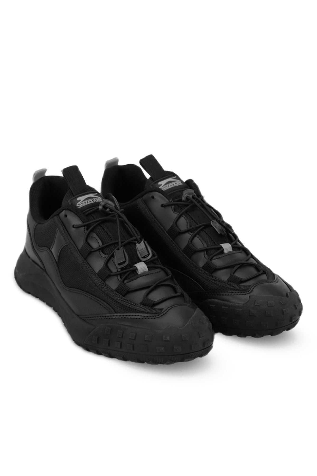 مشکی / مشکی فضای باز مردانه THERMO Slazenger