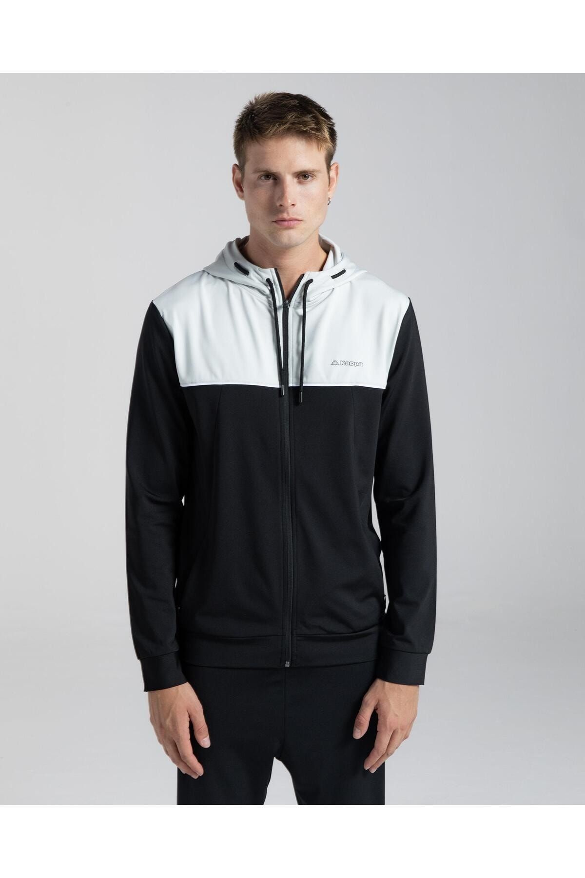 Kappa shop sport jacket