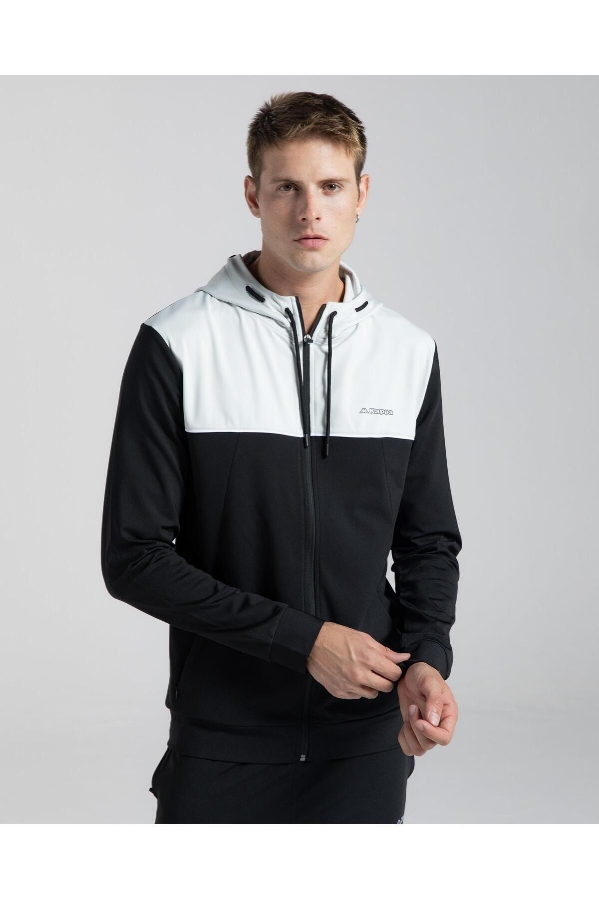 Kappa 331N4KWA0J X Mestu Men s Sports Jacket Trendyol