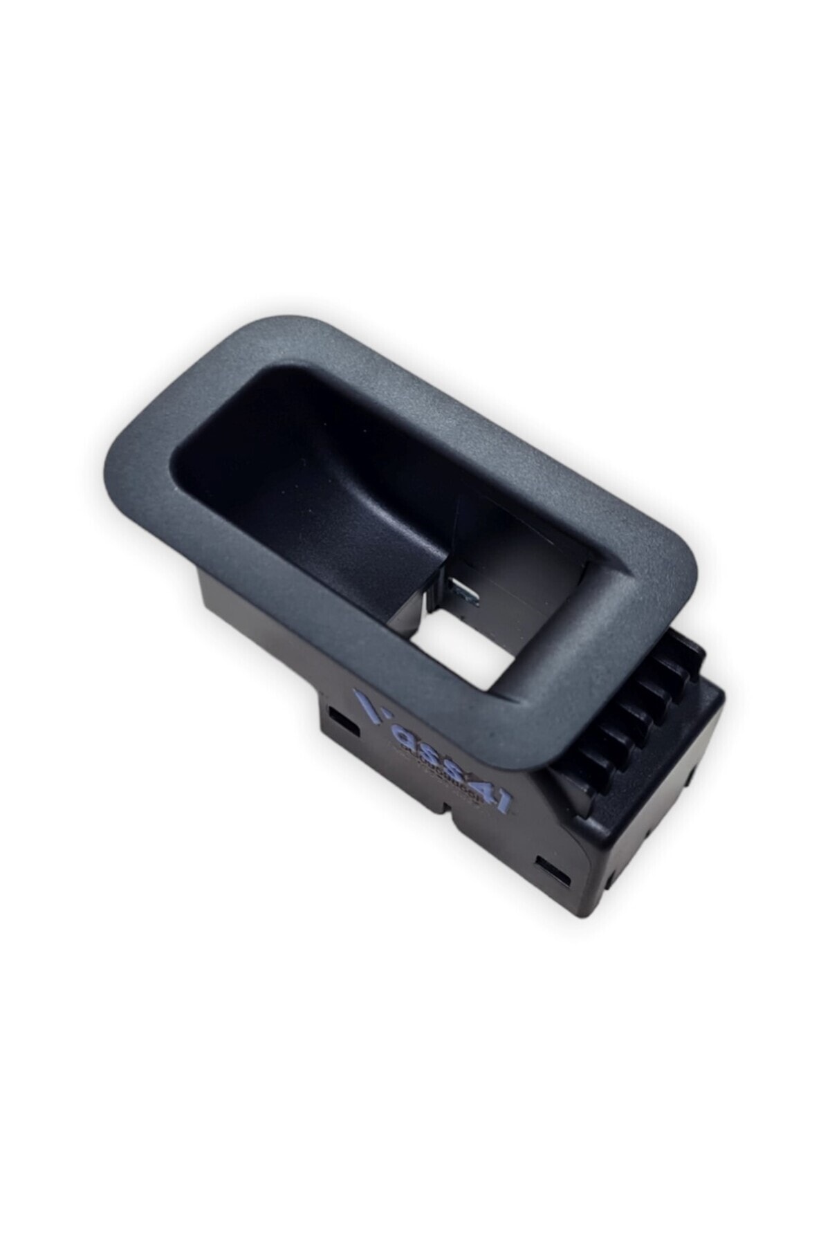 Vass41 VW Golf 7 2013-2017 Sağ Arka Kapı Cam Düğme Yuvası Siyah 5G0868345