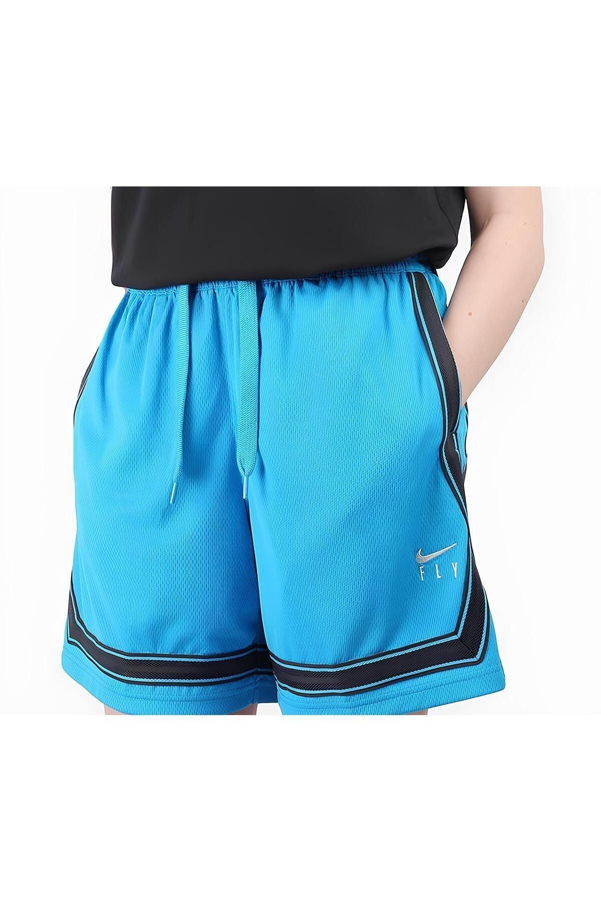 Women's Nike Fly Crossover Basketball Shorts