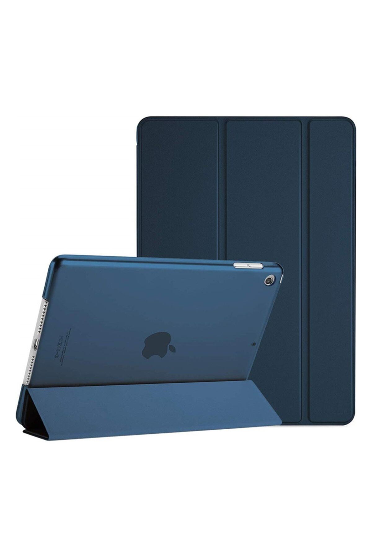 IPad 7. 8. 9. Generation 10.2 Compatible Case Smart Case 360 Full Protection Case with Horizontal Stand