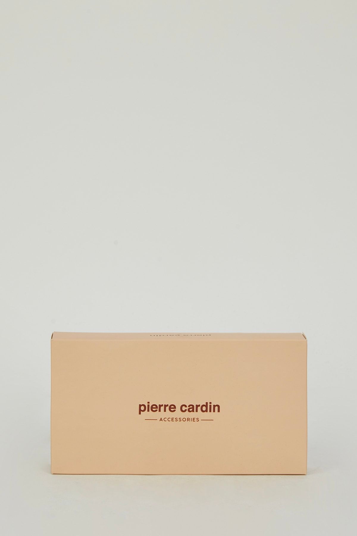 Pierre Cardin-Portofel de damă Ecru 06PO22K1410 6