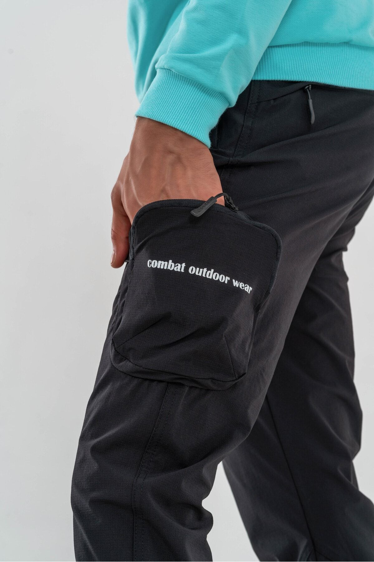 Tactical paratroopers jogger cargo on sale pants