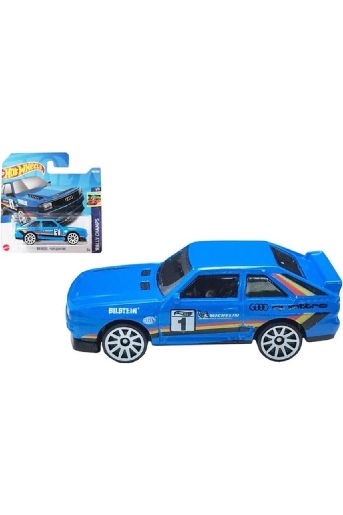 Hot wheels hot sale 84 audi
