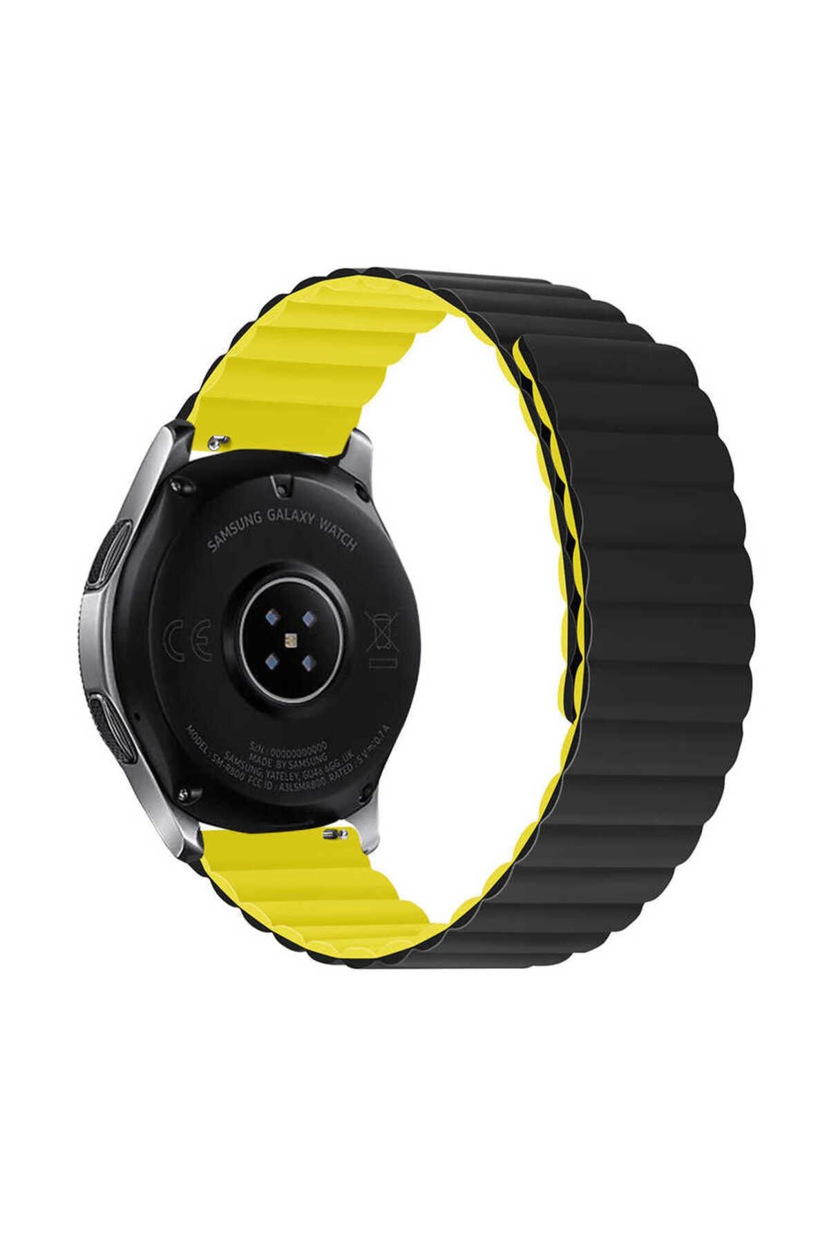 Samsung gear outlet s2 magnetic band