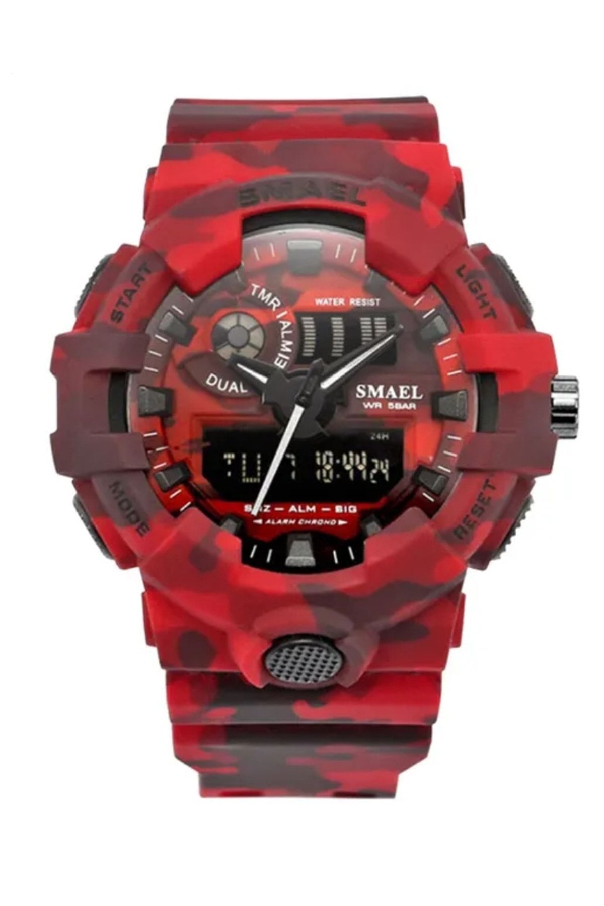 G shock hotsell smael watch