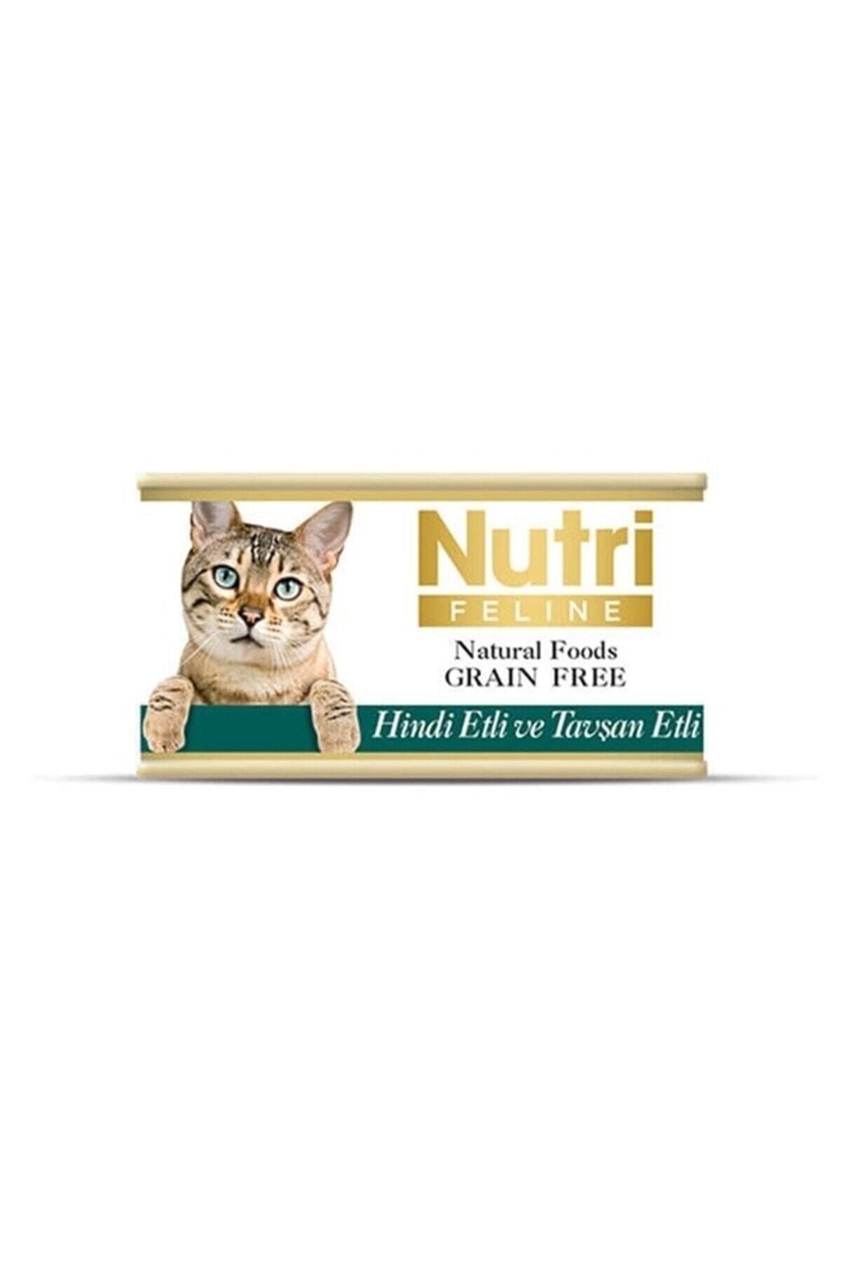 Nutri feline online