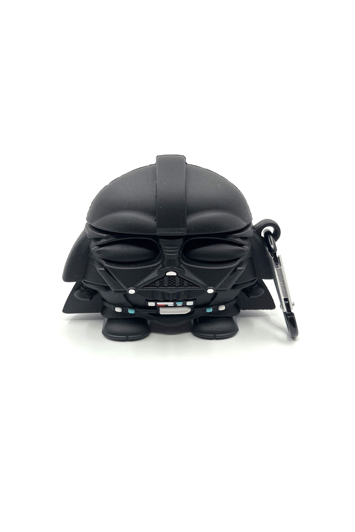 ZenAI-Airpods Pro 1/2. Generation Compatible Star Wars Lego Designed Dart Vader Gift Case 2