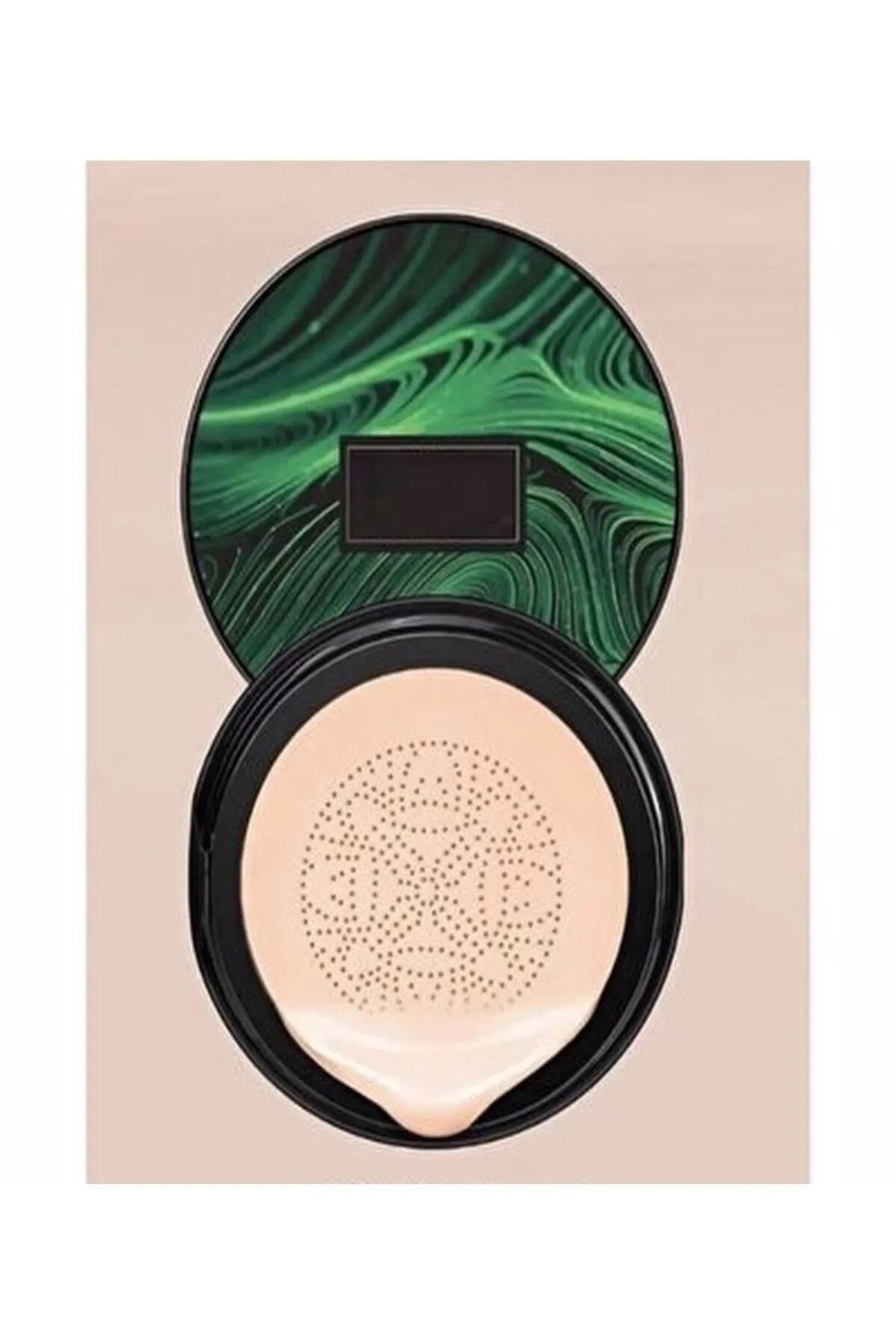 Huda Beauty Bb Cream Tuz Fondeton No 120