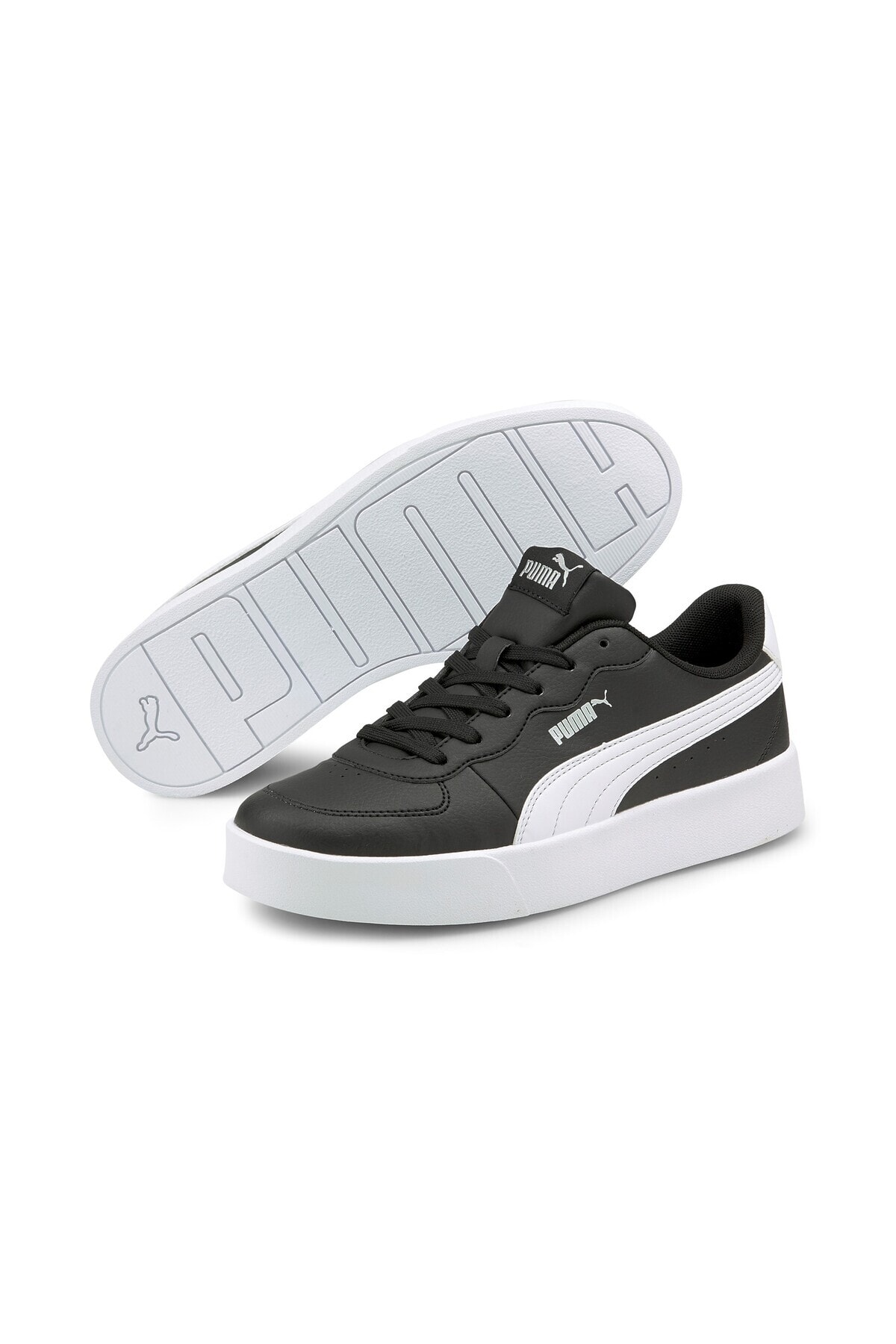 Skye Clean Shoes Shoes Daily Wear Puma پوما اورجینال - تصویر 2