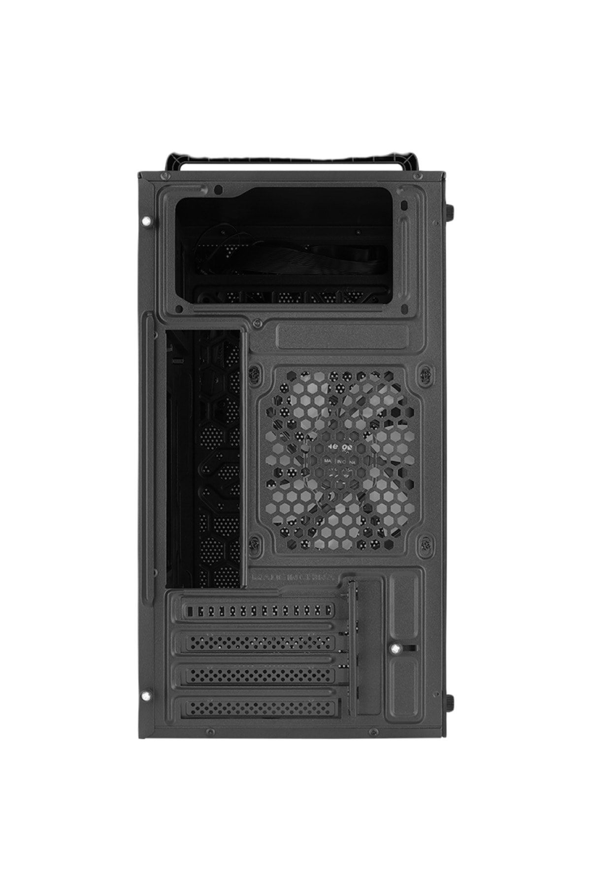 Aerocool Cs 104 S Bk V1 Купить