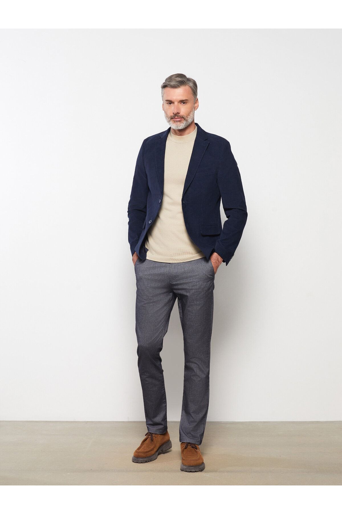 complete the look image