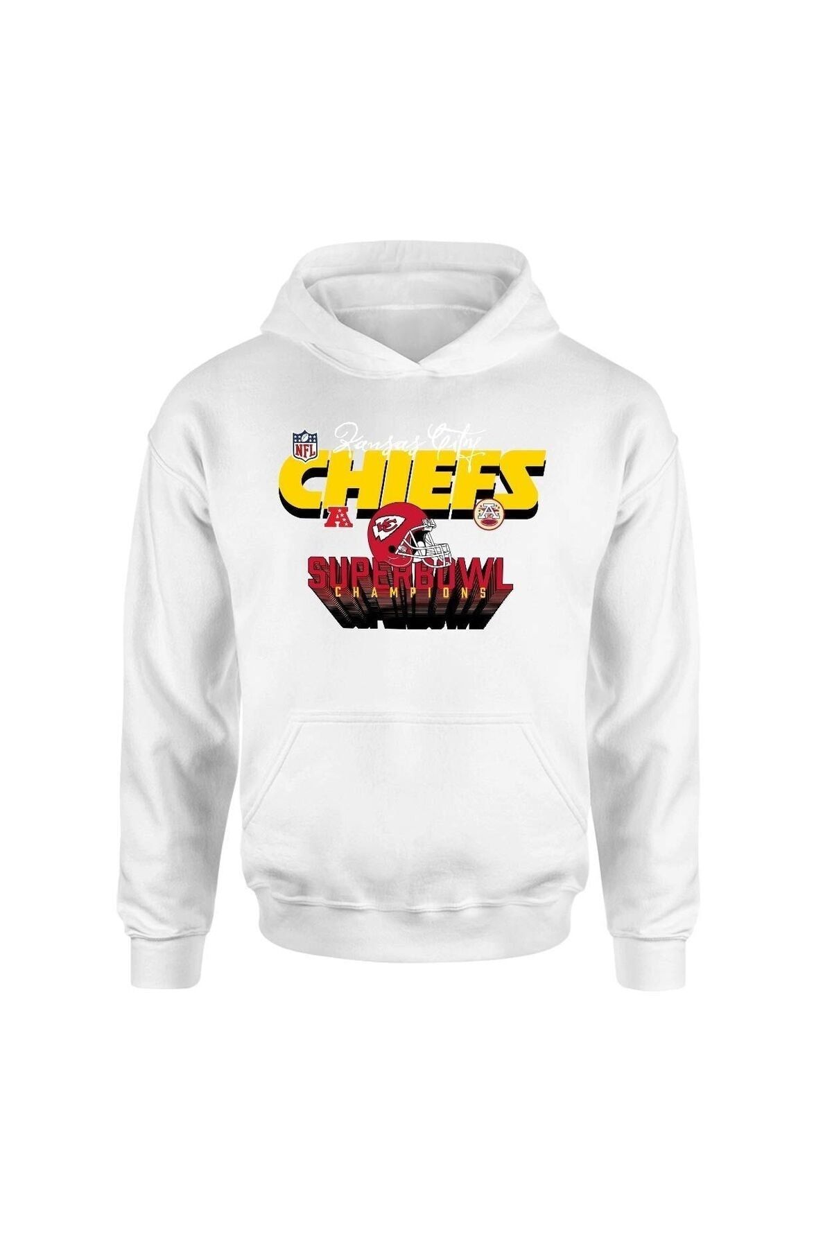 Chiefs super bowl hoodie new arrivals
