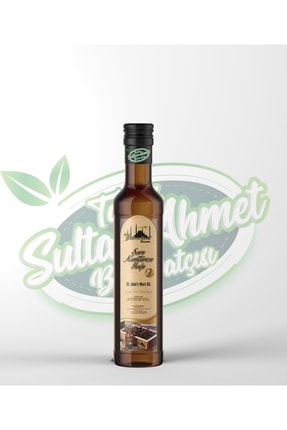 Tarihi SultanAhmet Baharatçısı Kantaron Yağı 250 Ml.