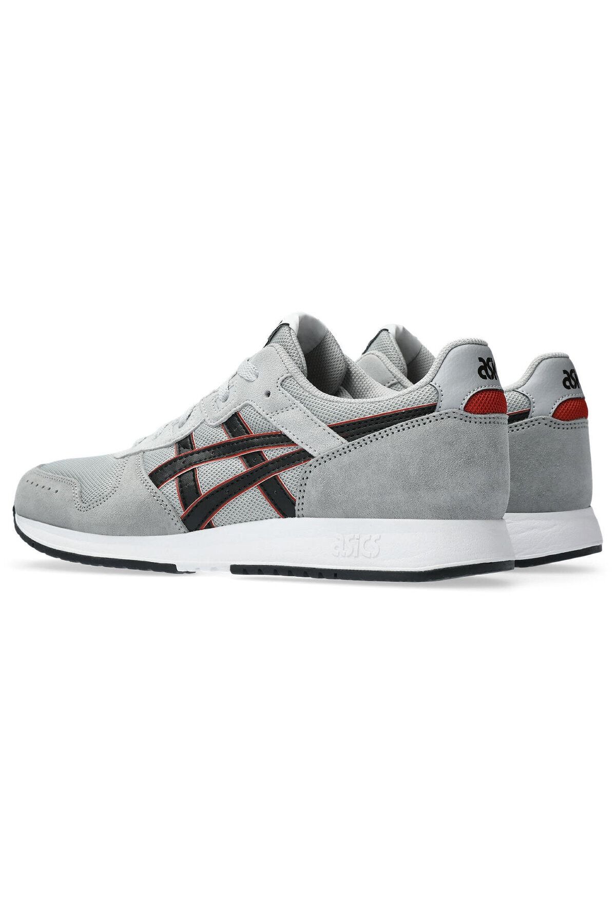 Asics کفش راحتی مردانه لایت کلاسیک خاکستری