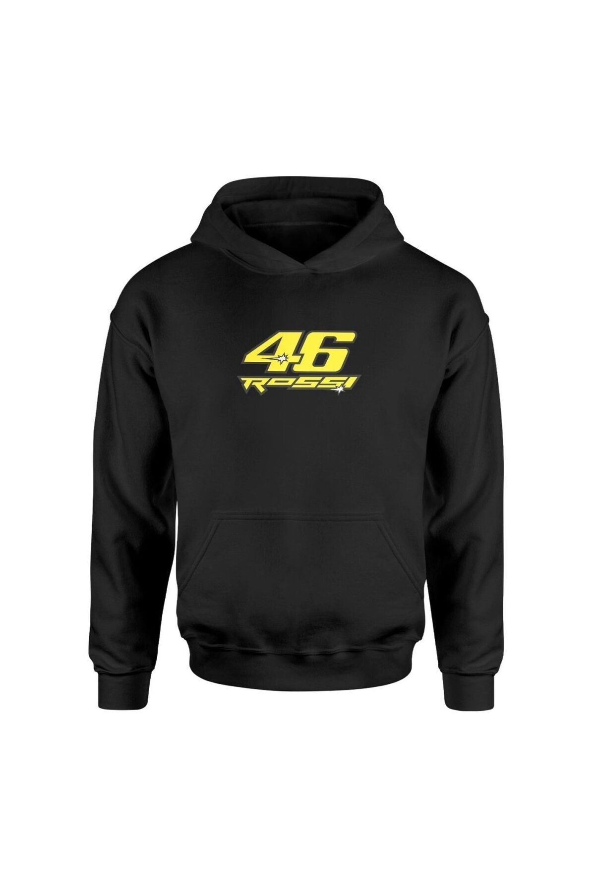Rossi hoodie sales