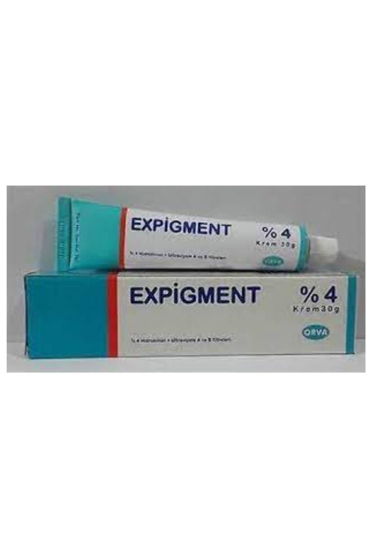 Expigment Крем Купить В Москве