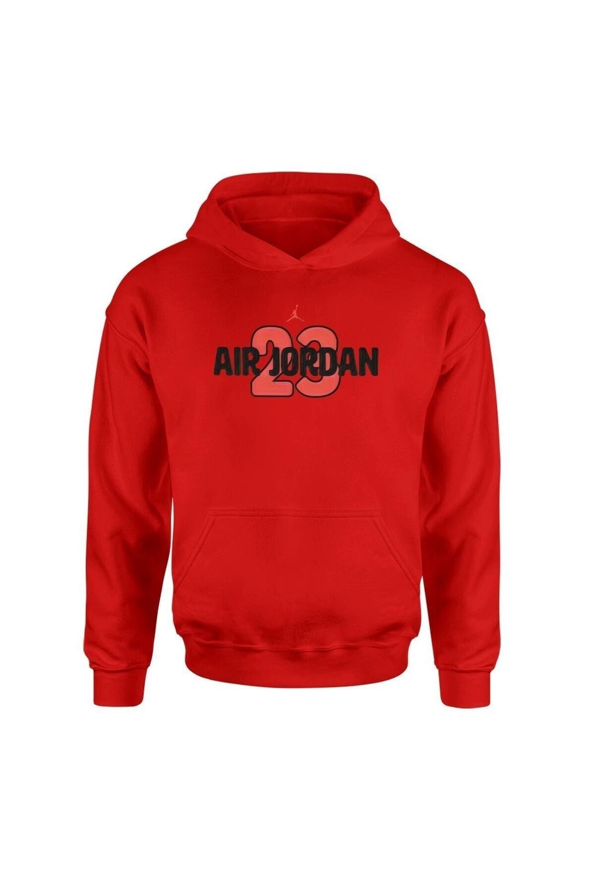 Jordan shop red sweatsuit
