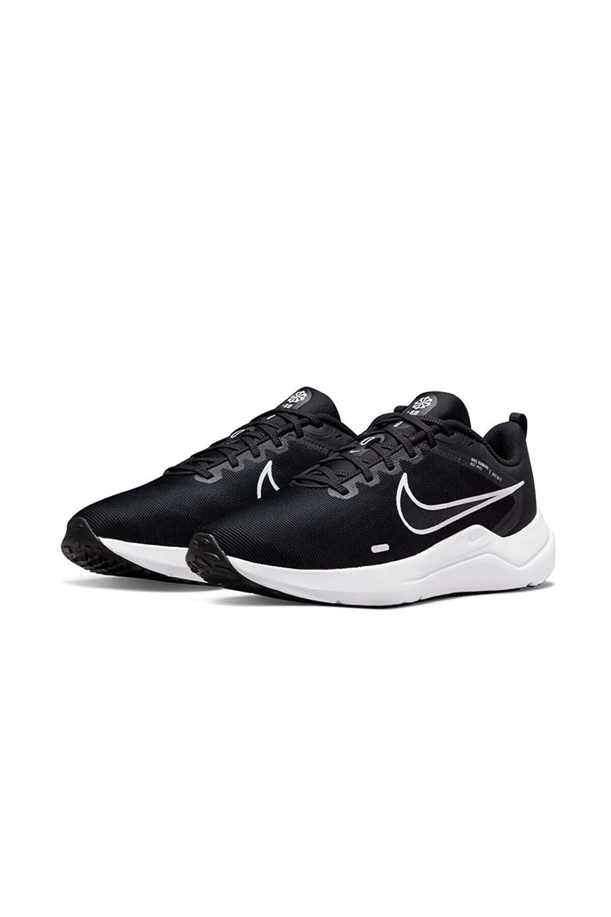 کفش Nike نایکی مردانه FD6454-005 Downshifter 13 Grey Breathable اورجینال - تصویر 3