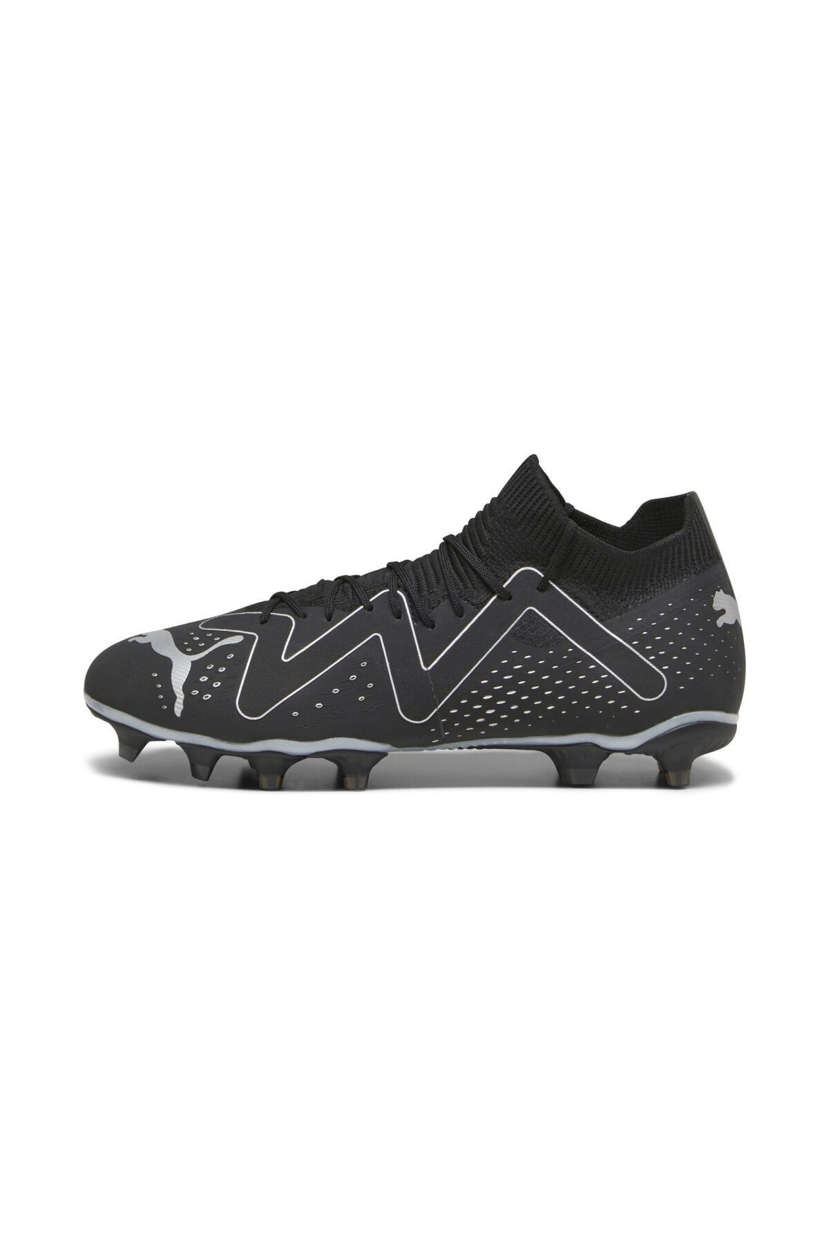 کفش فوتبال مردانه Future Match -Black-10737002 Puma