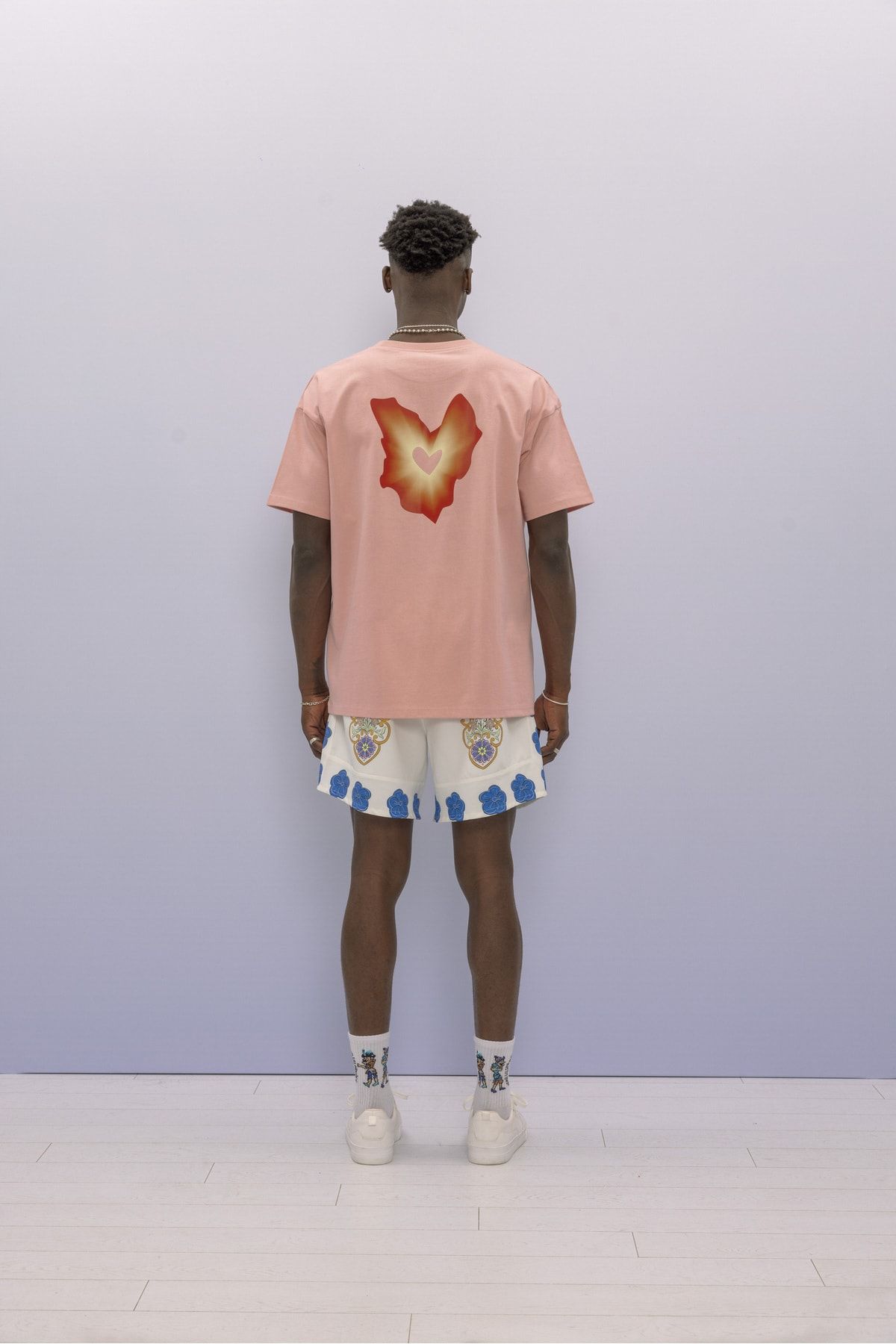 LİLSEB-Kikker Tee - Relaxed Fit 3