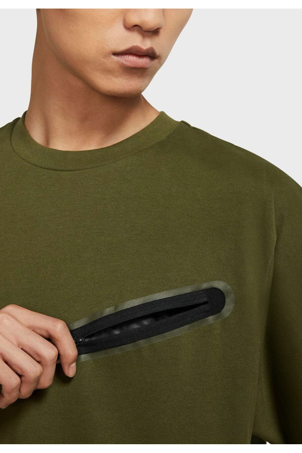 Nike tech fit t shirt top