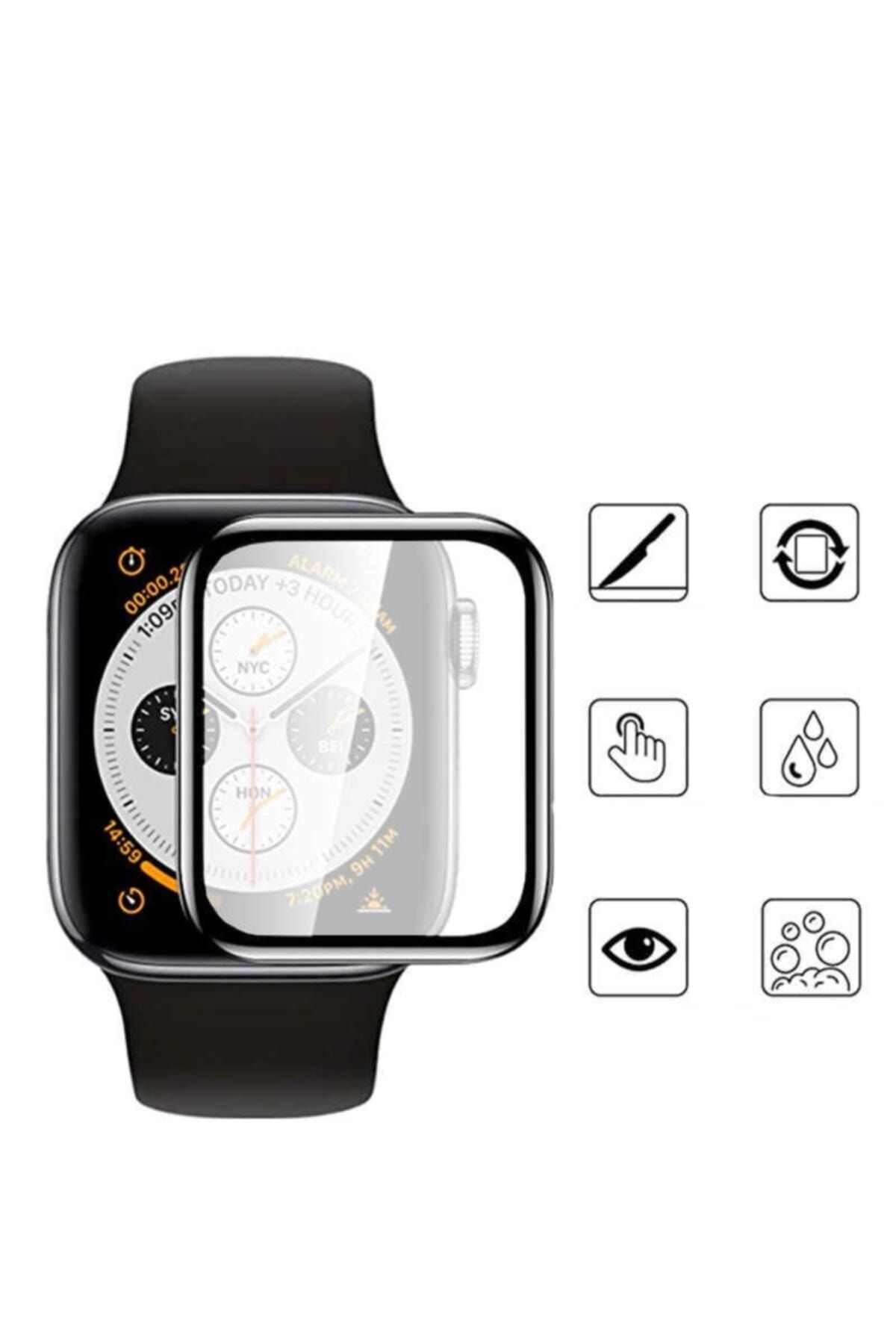 Dolia Apple Watch 40mm Compatible Matte Watch Screen Protector