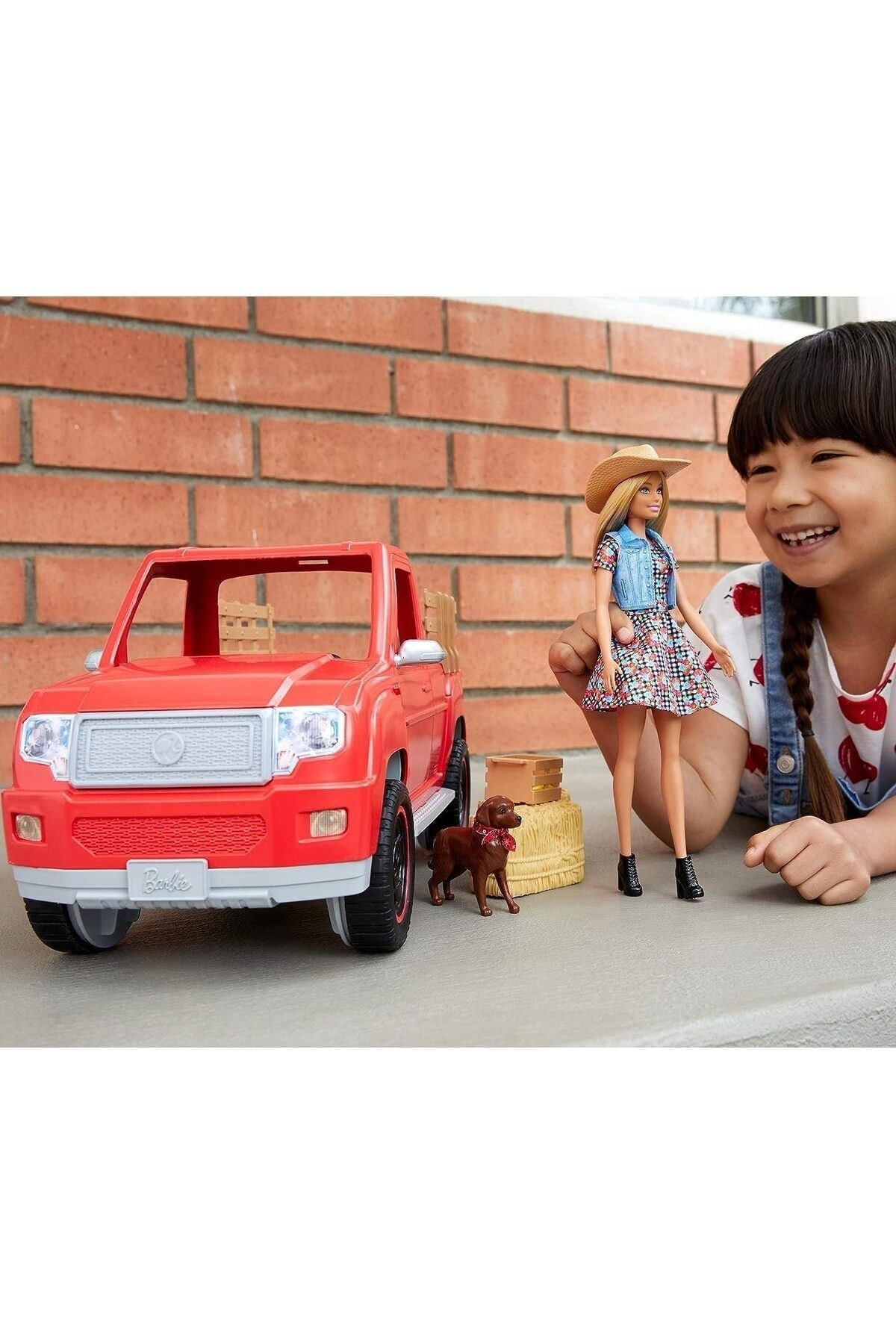 Sweet barbie model new arrivals