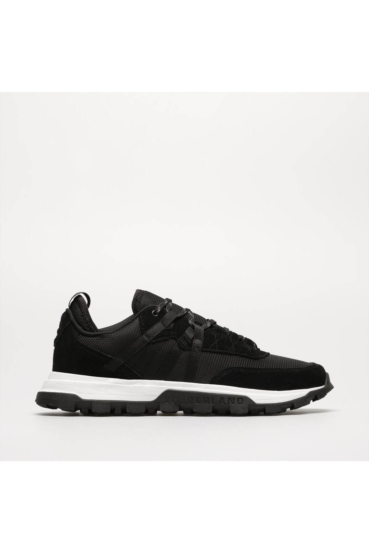 Timberland sneakers black cheap