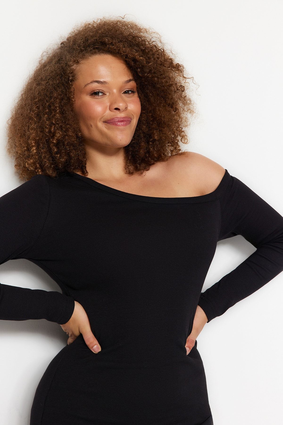 Boat neck plus size dresses hotsell