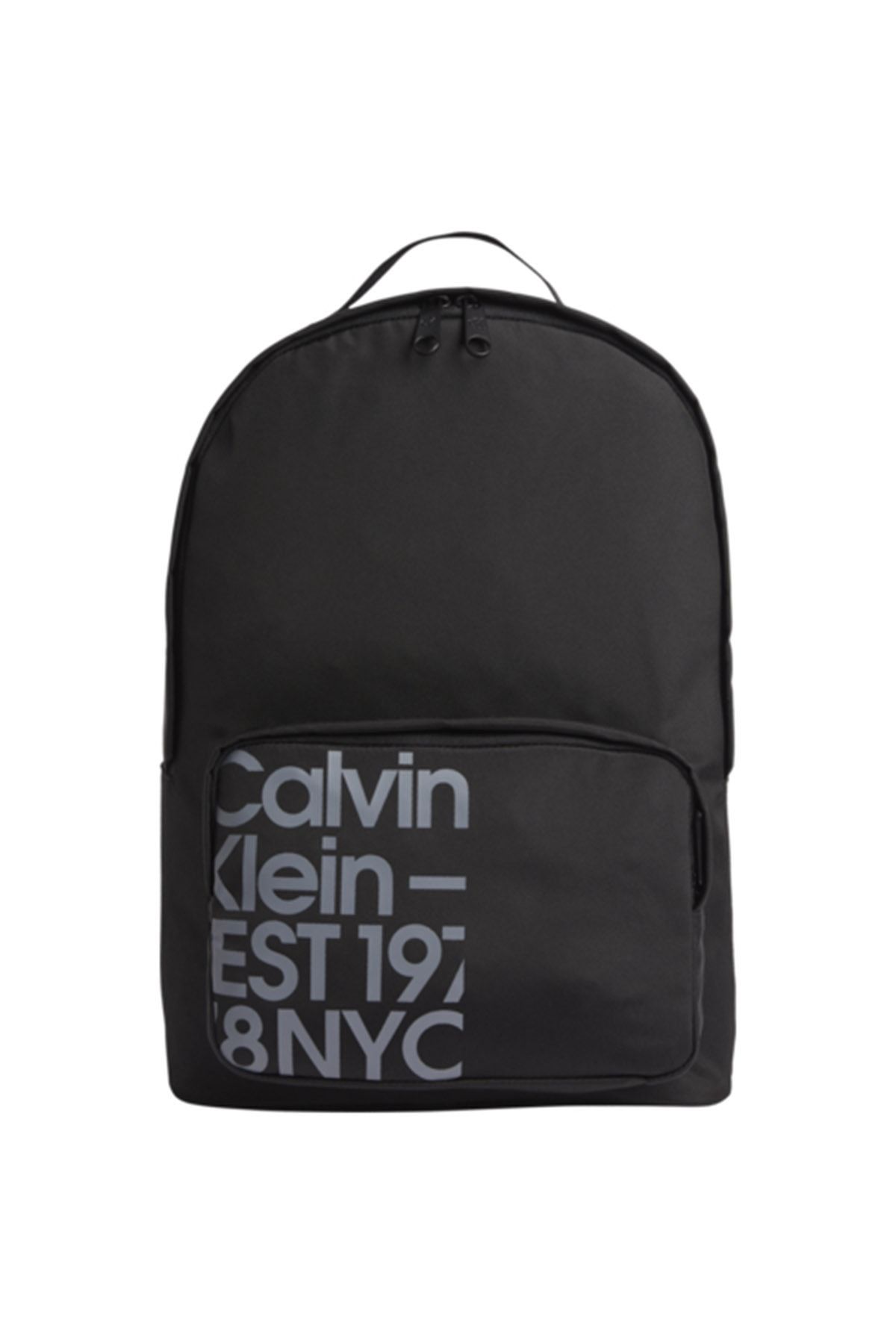 Calvin klein hotsell school backpack
