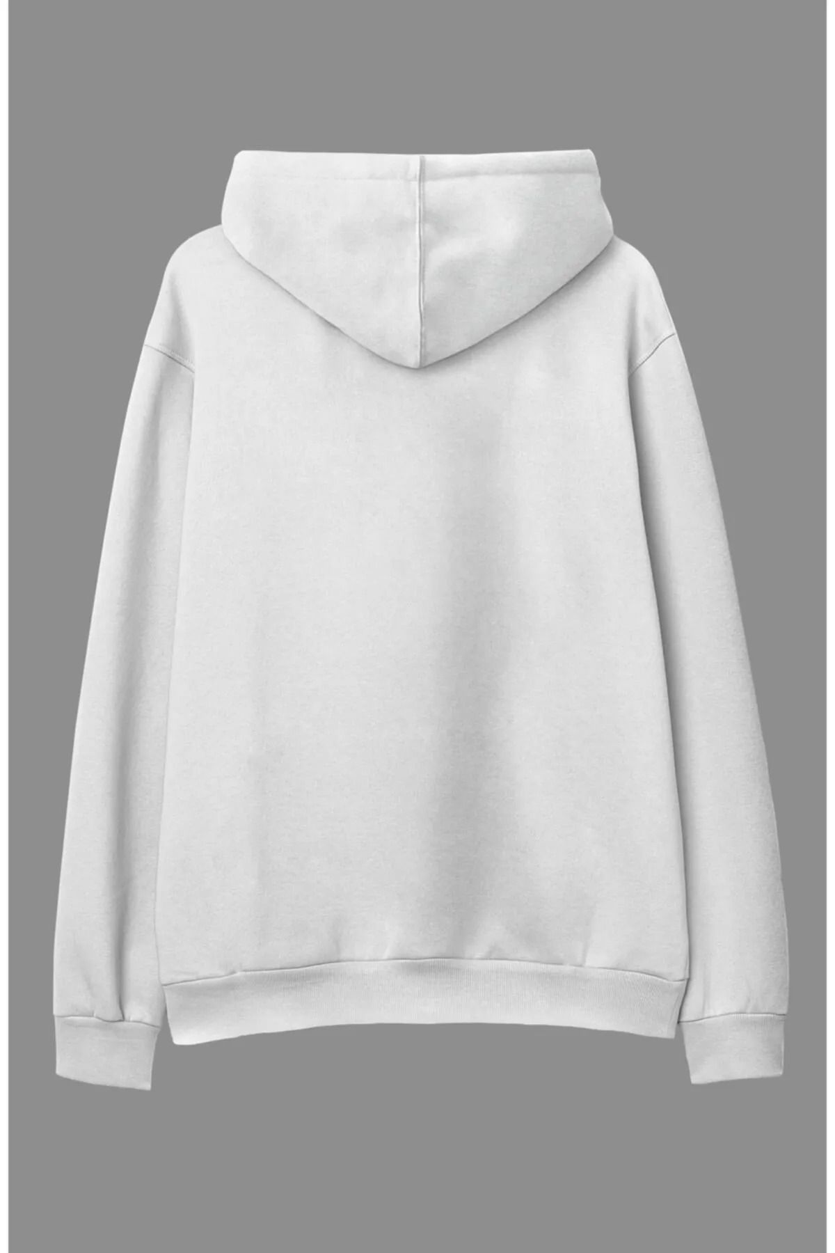 zip moda Game Of Thrones Tasar ml House Stark Bask l Kapu onlu Unisex Sweatshirt Hoodie Fiyat Yorumlar Trendyol