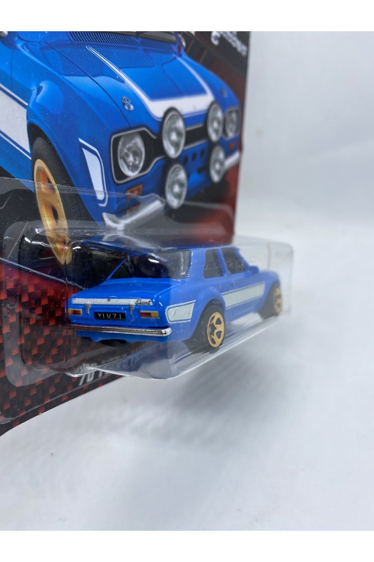 Hot wheels ford escort hotsell