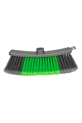 KEP Dik Yer Fırçası Yumuşak 17cm Sapsız ( Stok durumuna göre renk)