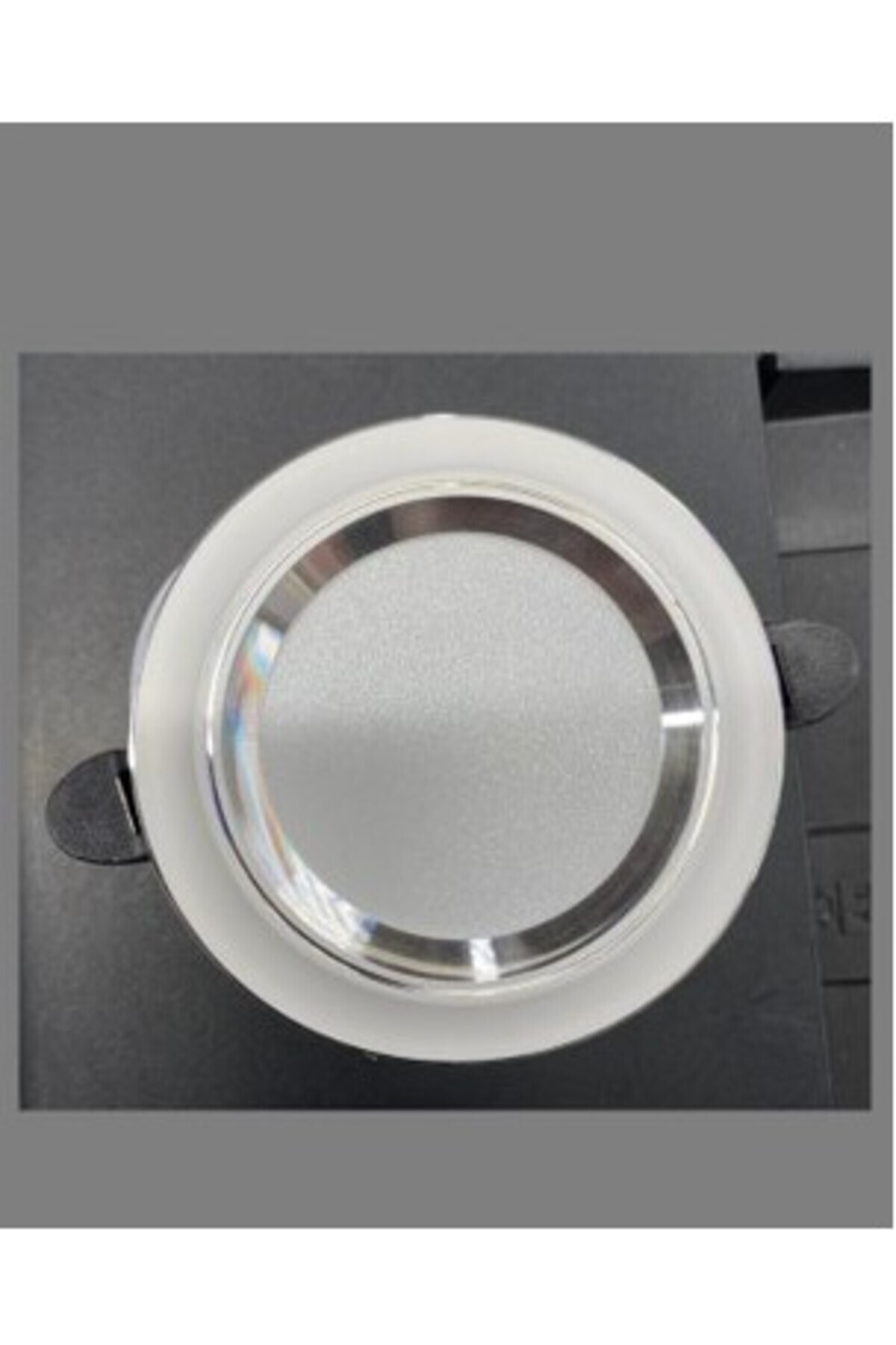 Cata CT 5257 6W Zebra Led Spot Beyaz Krom 3 Renk Fiyatı, Yorumları