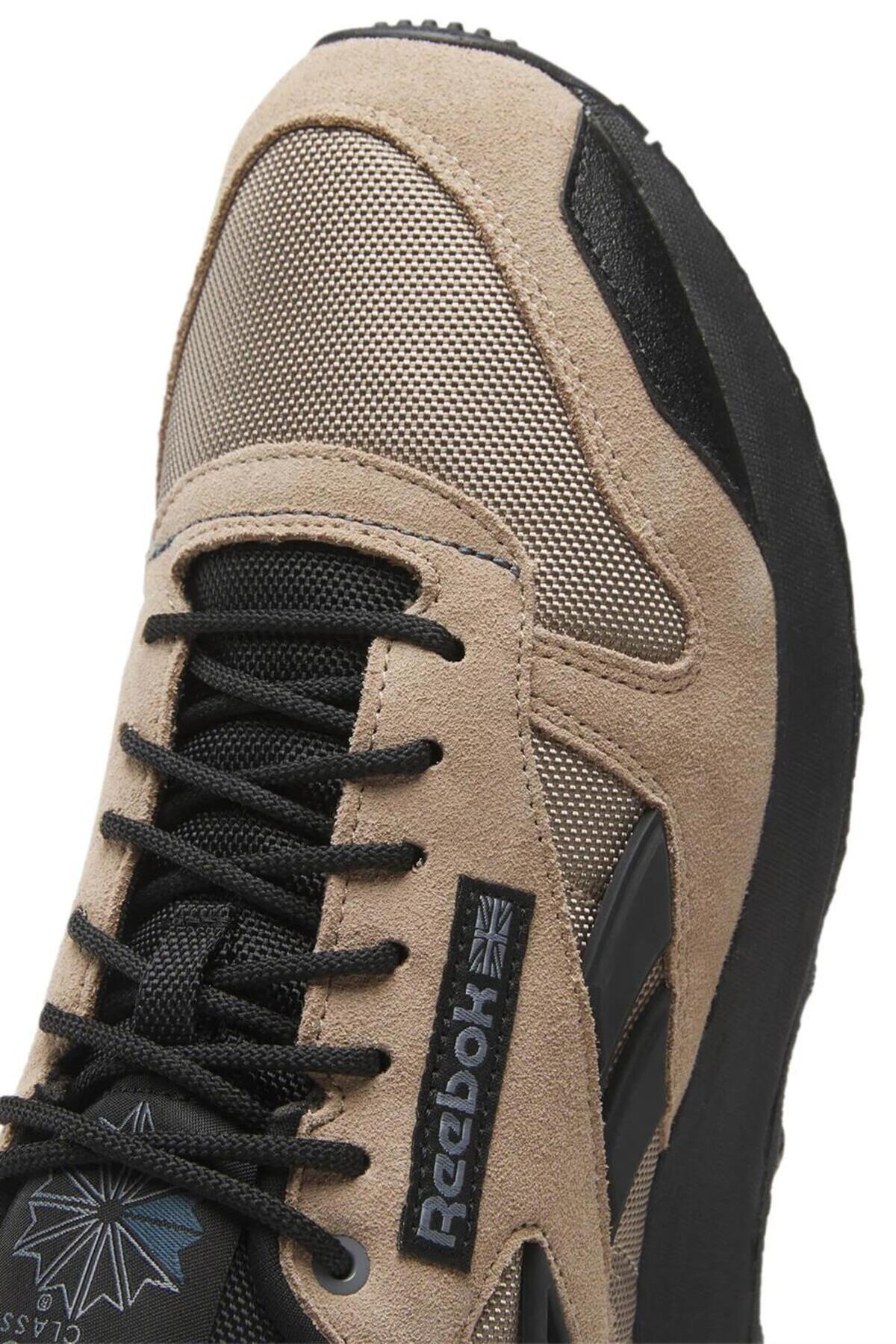 Reebok classic leather kahverengi clearance