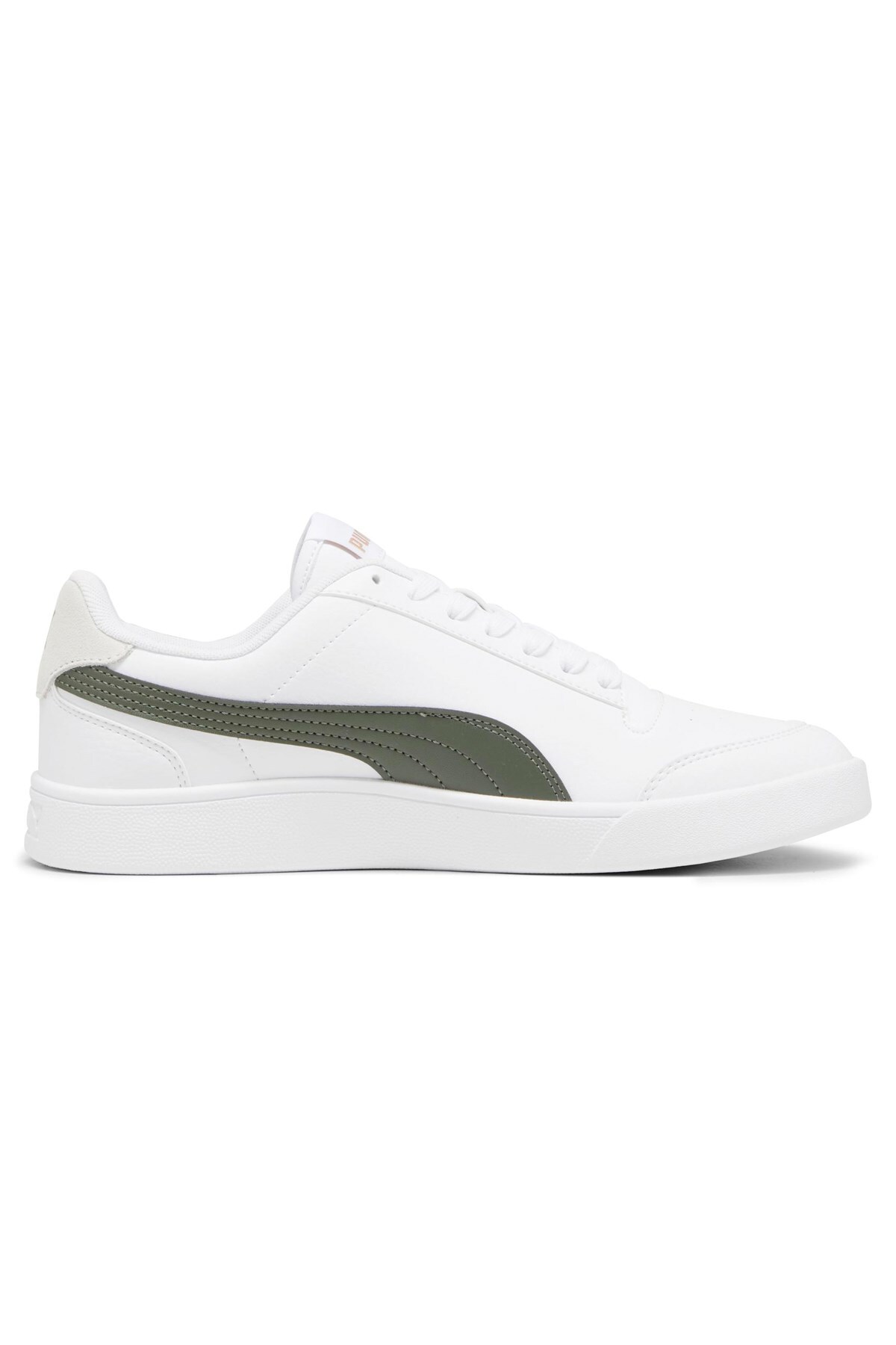 کفش Puma پوما اسپرت مردانه شافل 30966827 اورجینال - تصویر 2