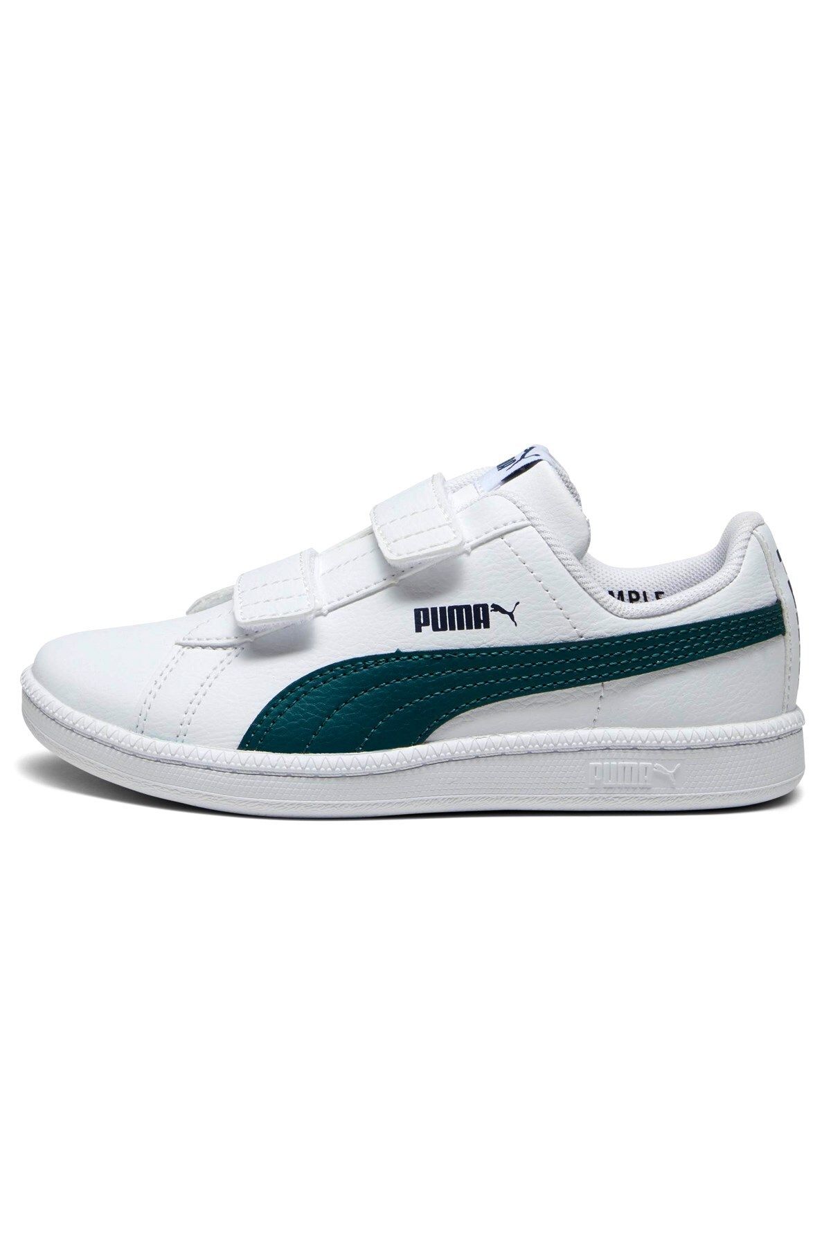 Puma a hotsell scratch