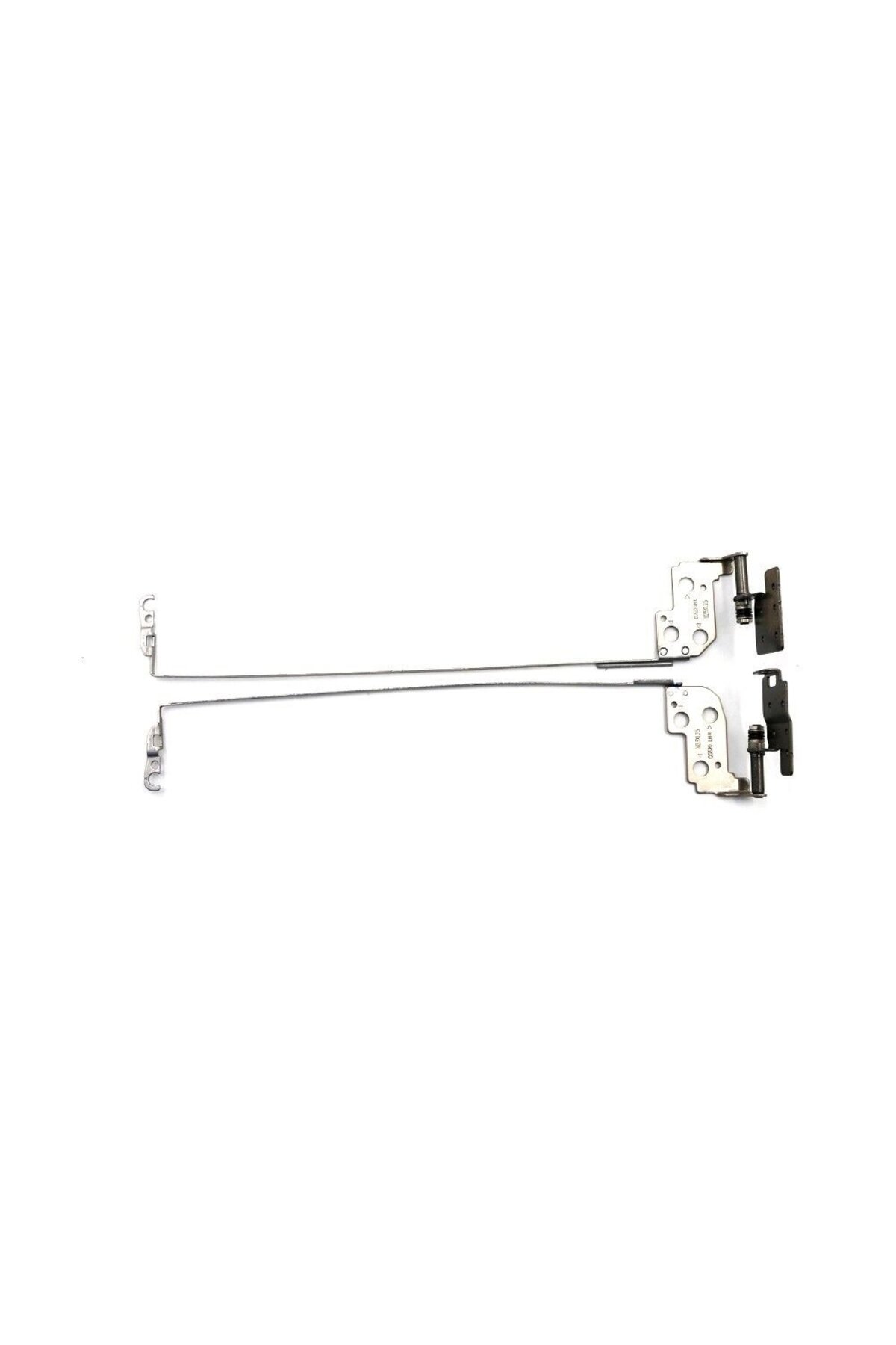 Orijinal ideapad 110-15IBR 80T7 Notebook L+R Sağ Sol Hinge Menteşe Takımı