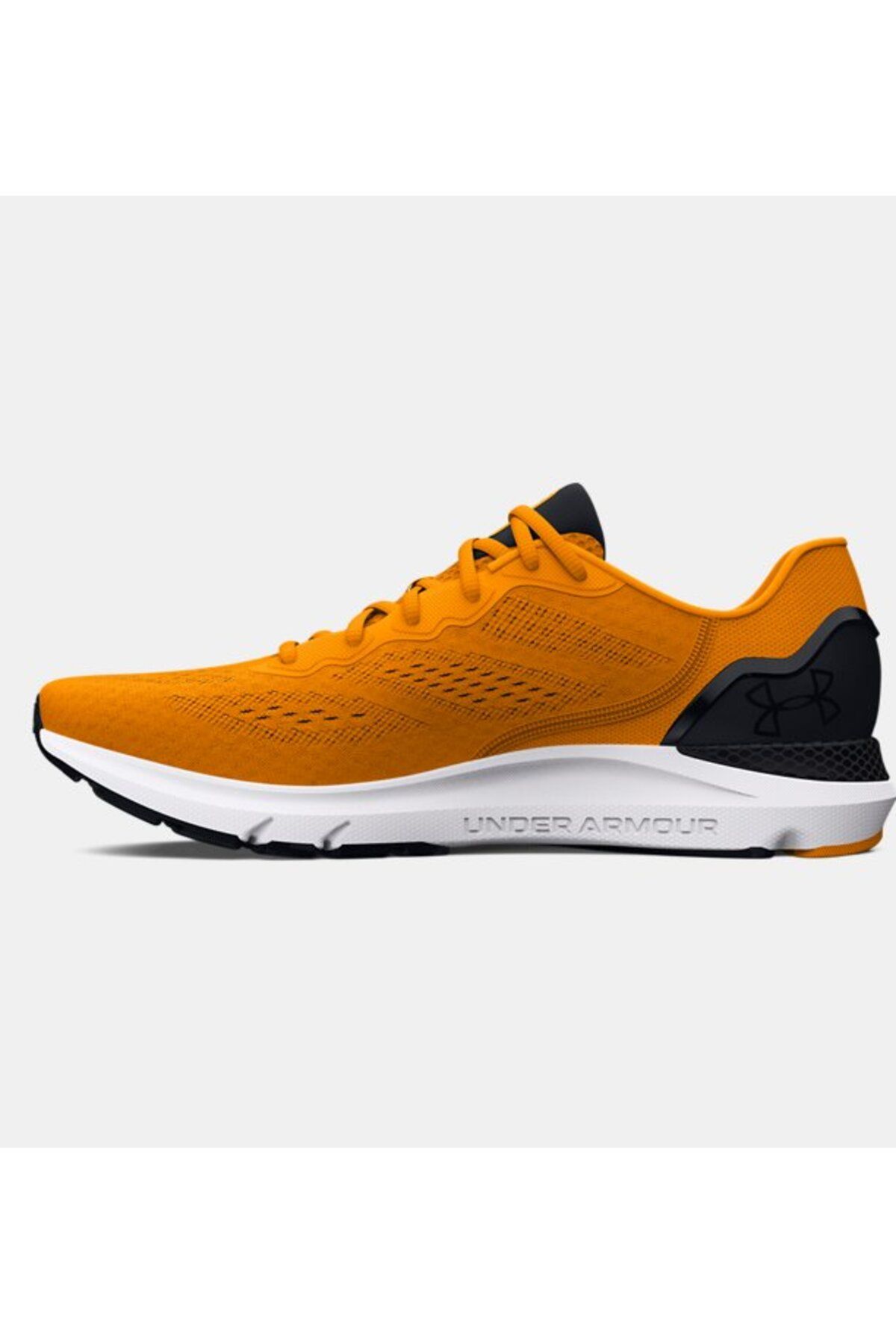 کفش دو و تمرین نارنجی مردانه Male UA Hovr ™ Sonic 6 رانینگ 3026121 802 Under Armour
