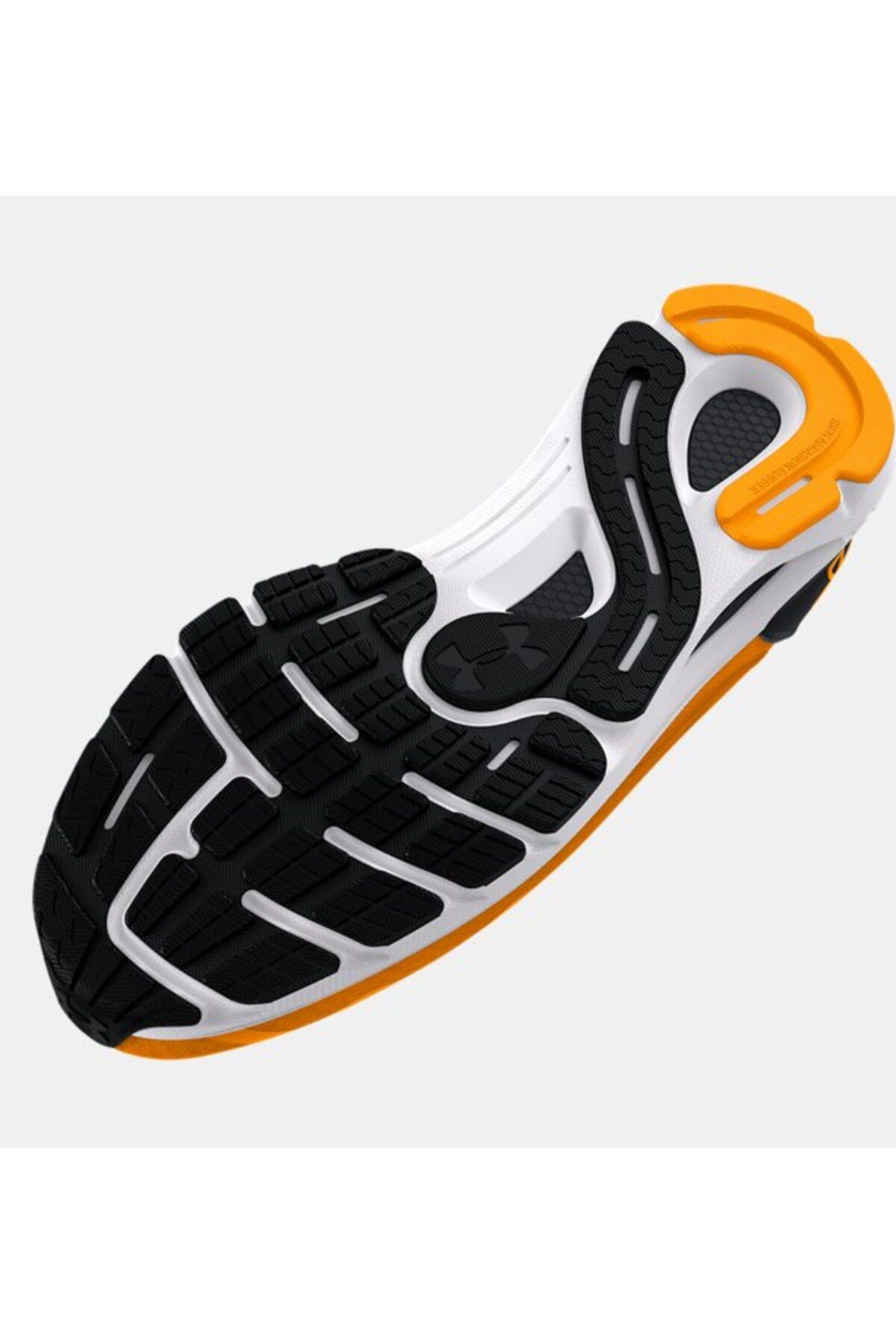 کفش دو و تمرین نارنجی مردانه Male UA Hovr ™ Sonic 6 رانینگ 3026121 802 Under Armour