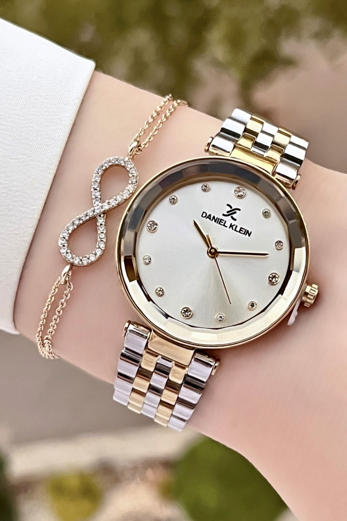 Daniel Klein Watch