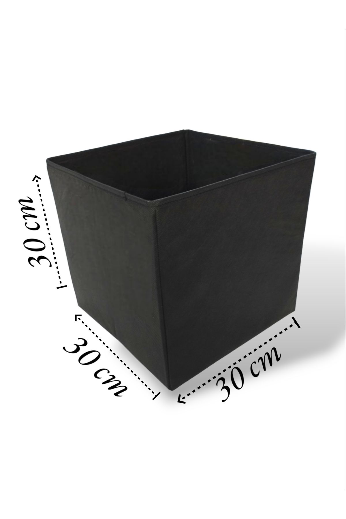 Large decorative storage boxes store