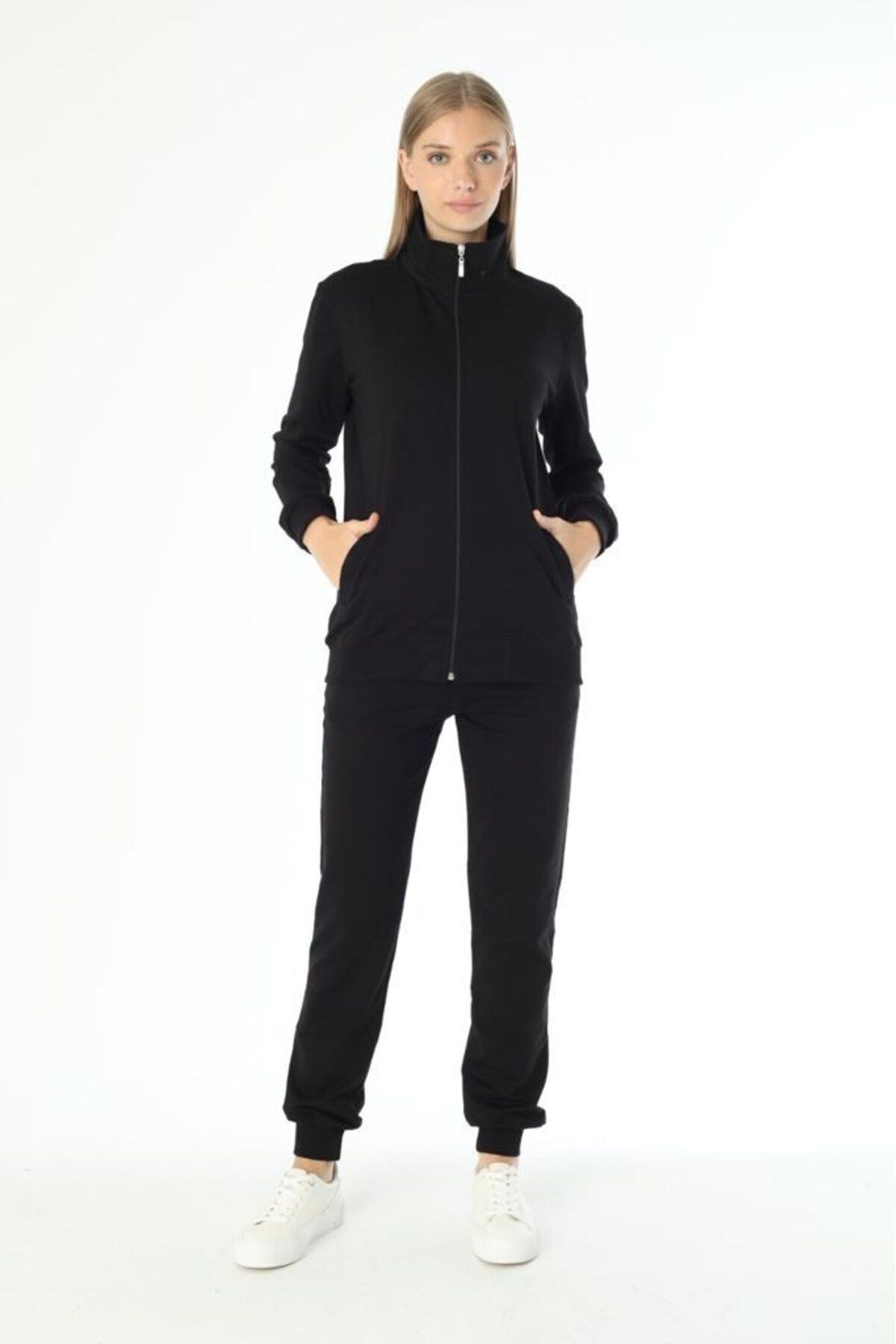 Womens polo deals sweatsuit set