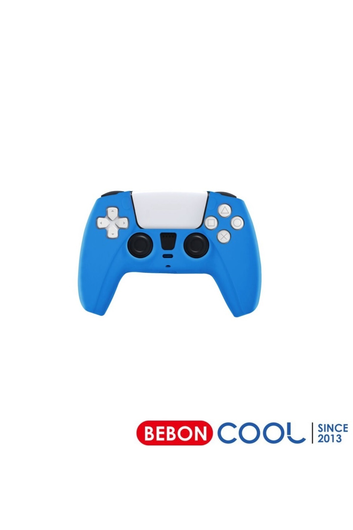 Ps5 Dualsense Uyumlu Koruyucu Silikon Kılıf 2