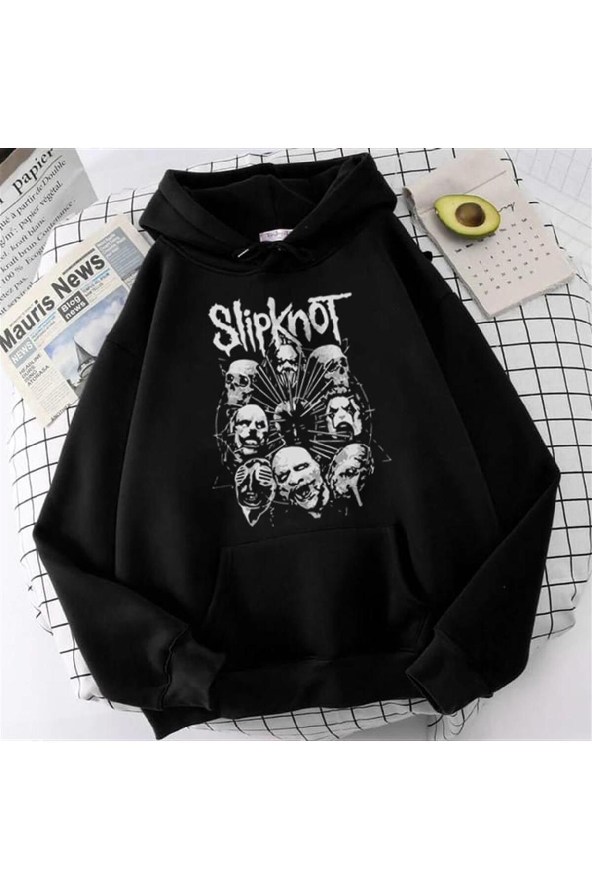 Sweater slipknot online