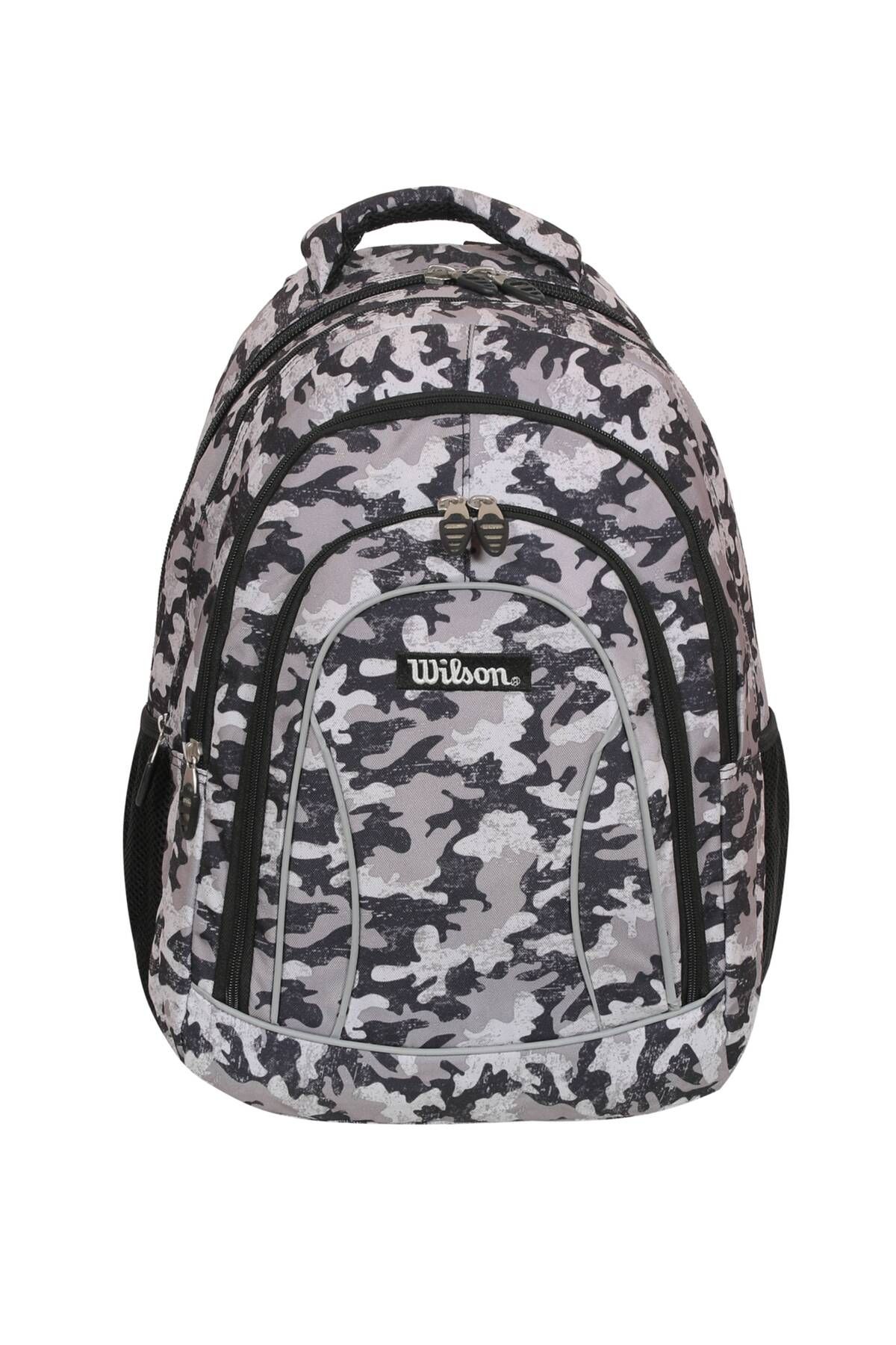 Miracle-wilson school travel backpack 2