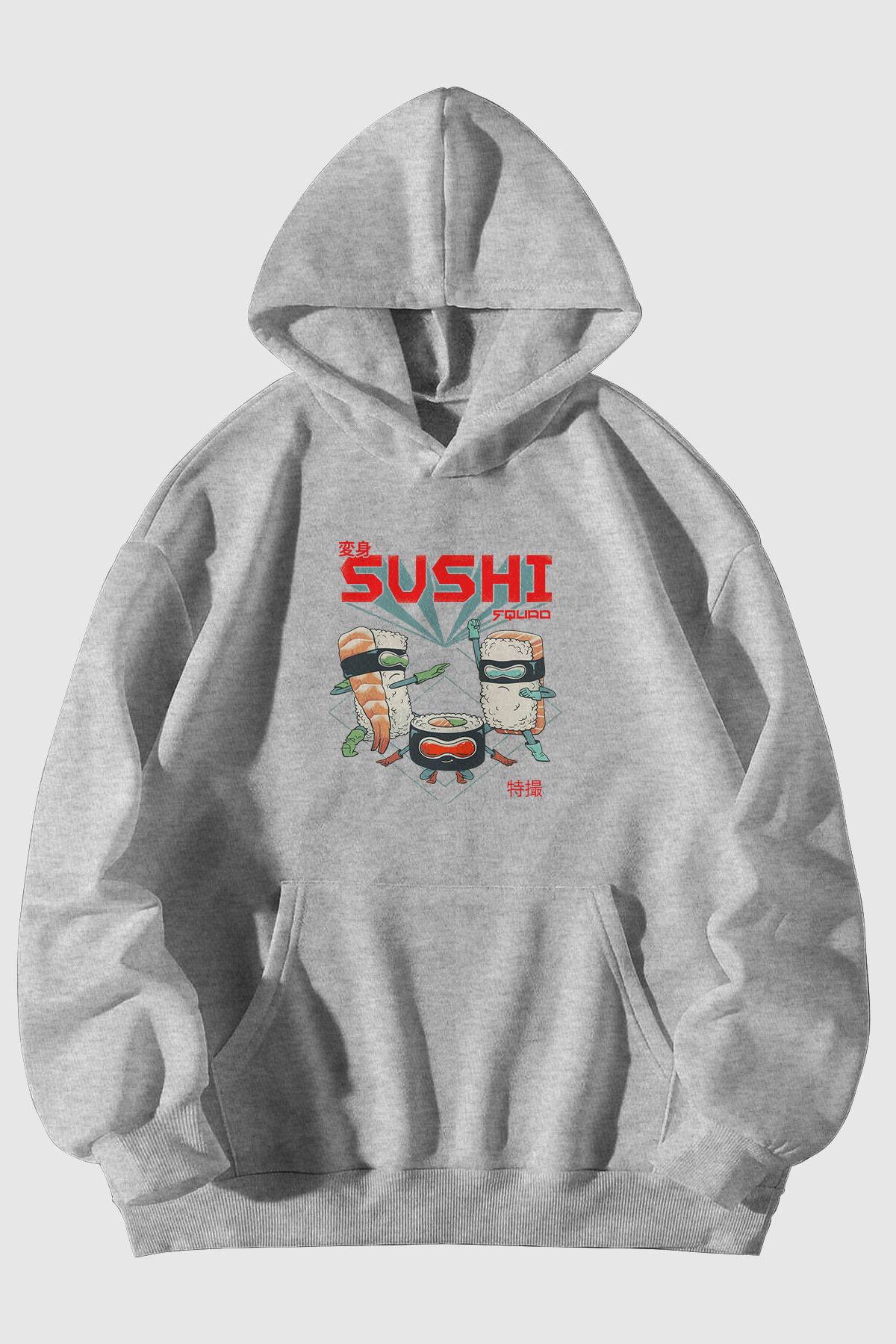 Sushi sweater discount