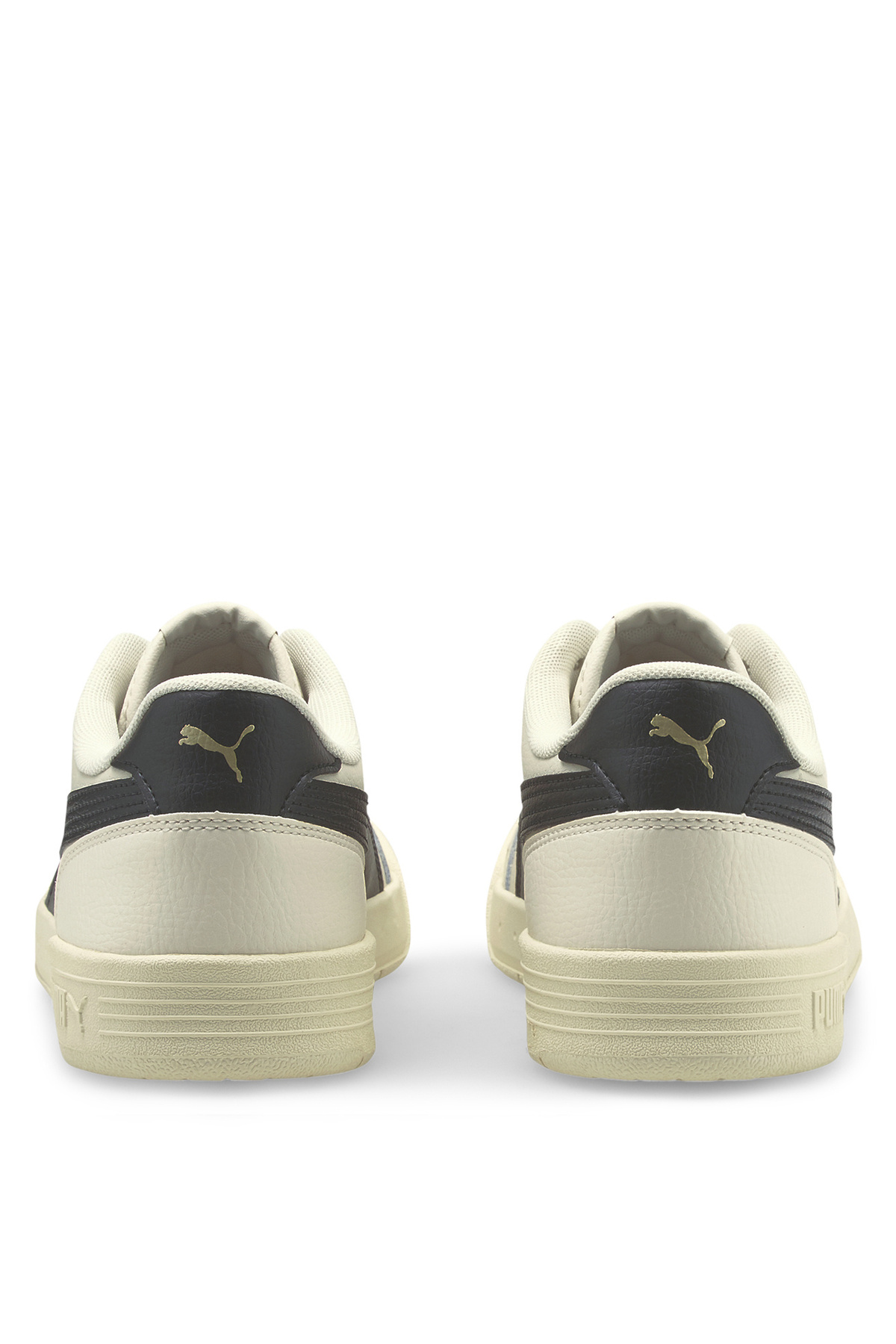 اسنیکر زنانه بژ پوما | 5002732083 اورجینال - تصویر 5